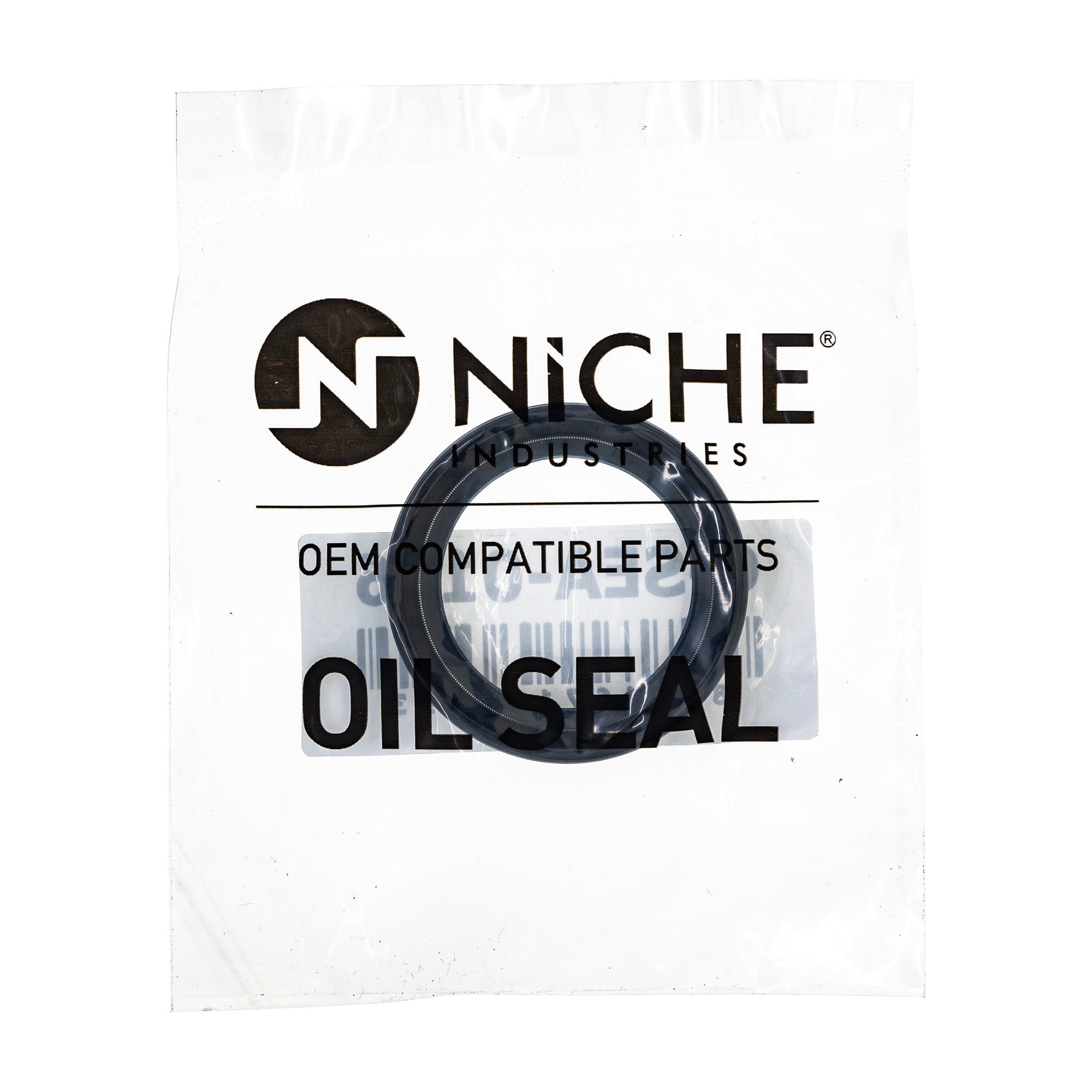 NICHE 519-CSE2348A Seal Type TC 35x48x8 for zOTHER
