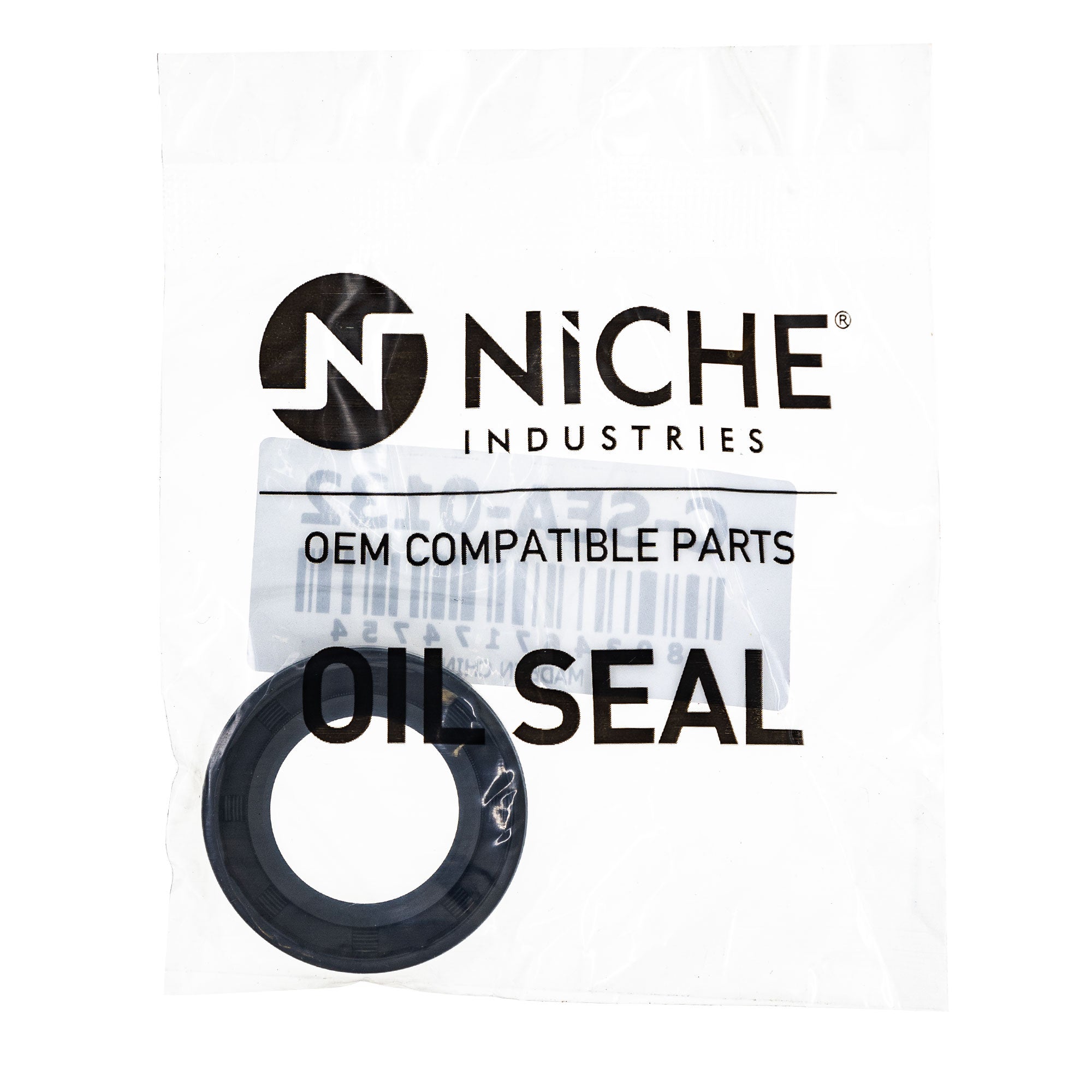NICHE 519-CSE2354A Seal Type TC 25x42x7 for zOTHER Odyssey FourTrax