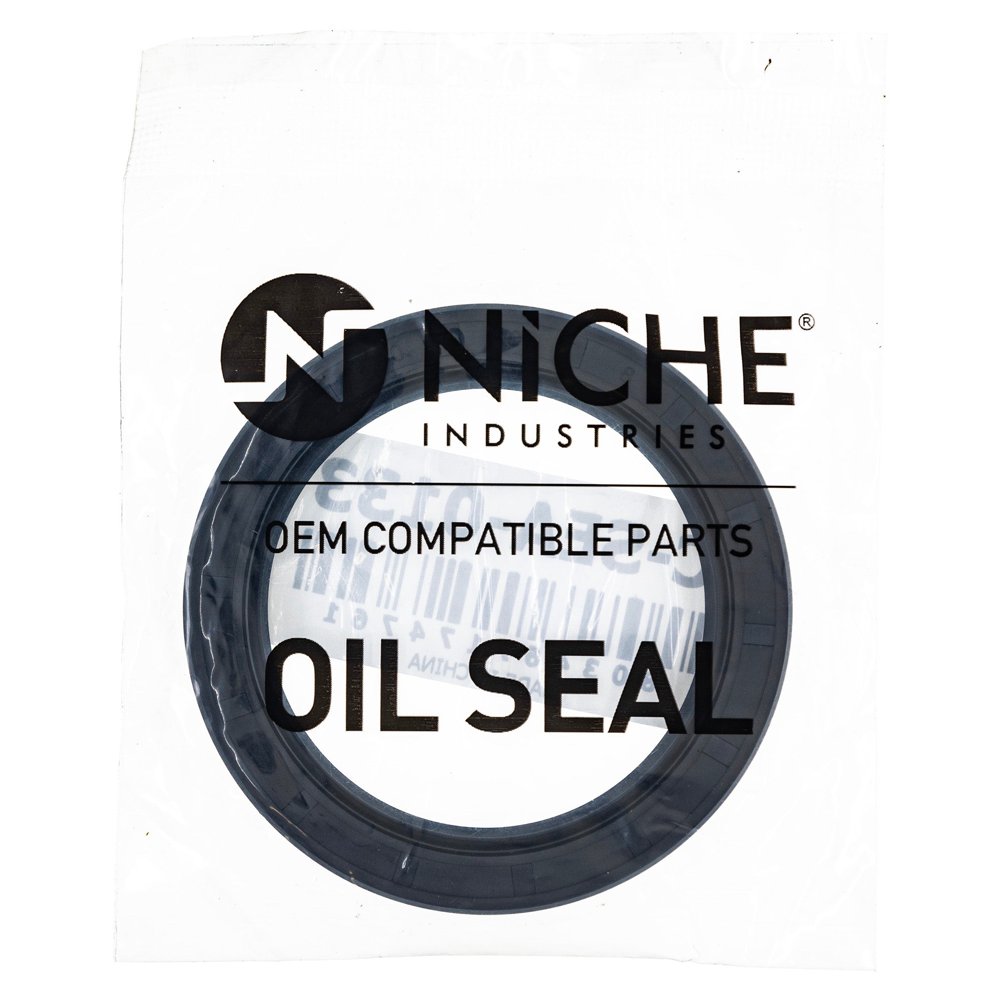 NICHE 519-CSE2355A Seal Type TC 60x80x8 for zOTHER