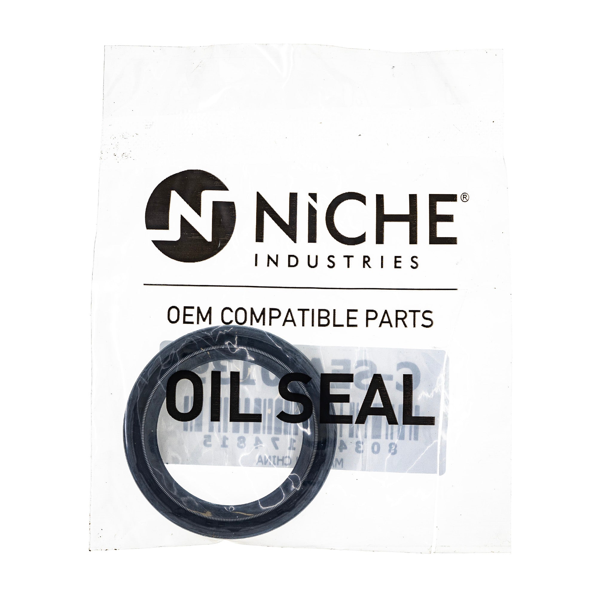 NICHE 519-CSE2351A Seal Type TCY 37x51x6/9 for zOTHER