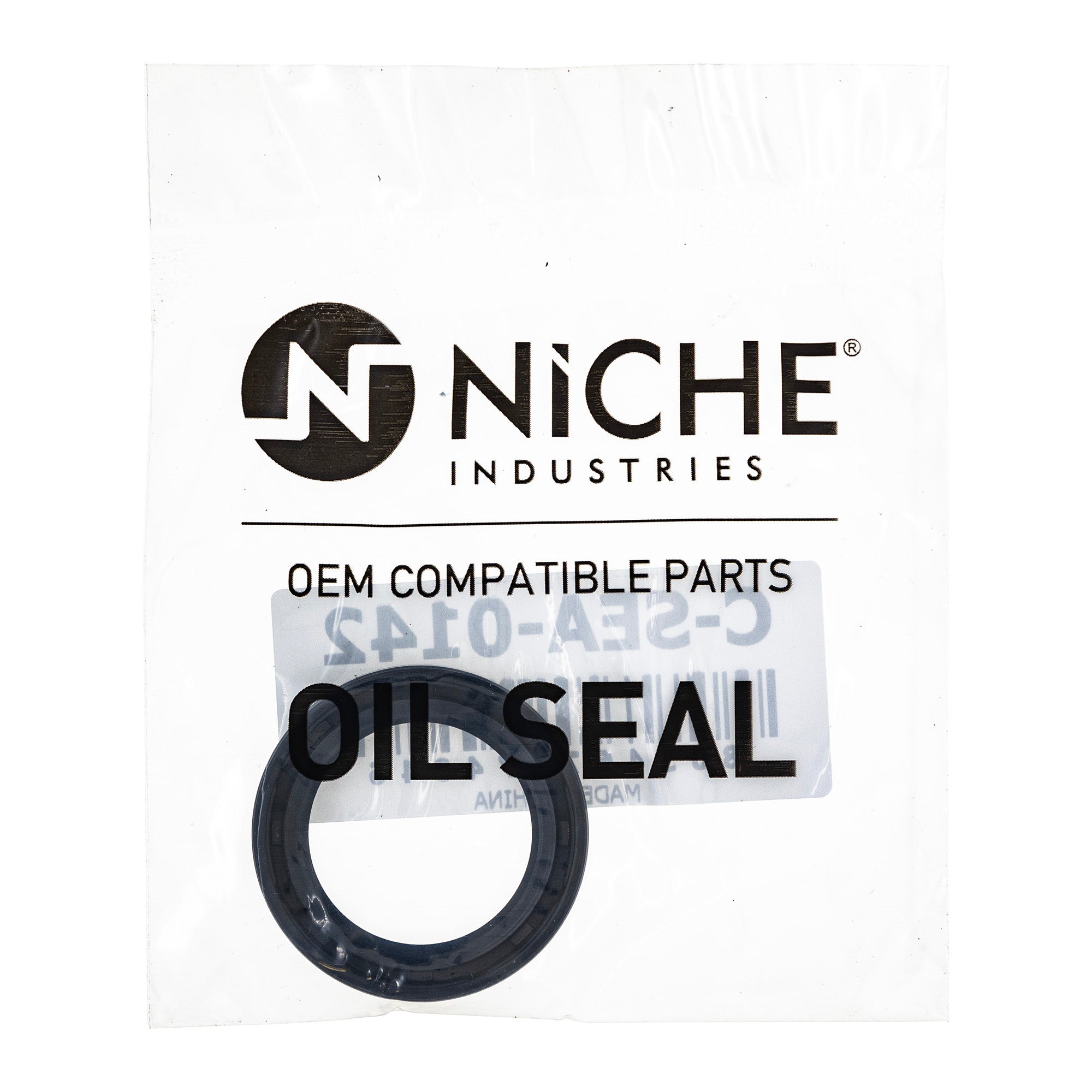 Seal Type TC 29x42x6 Suzuki | NICHE PARTS
