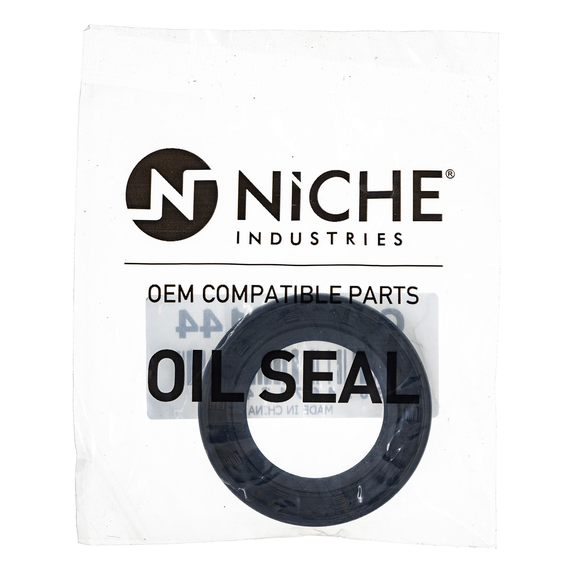 Seal Type TC 34x55x9 Honda | NICHE PARTS