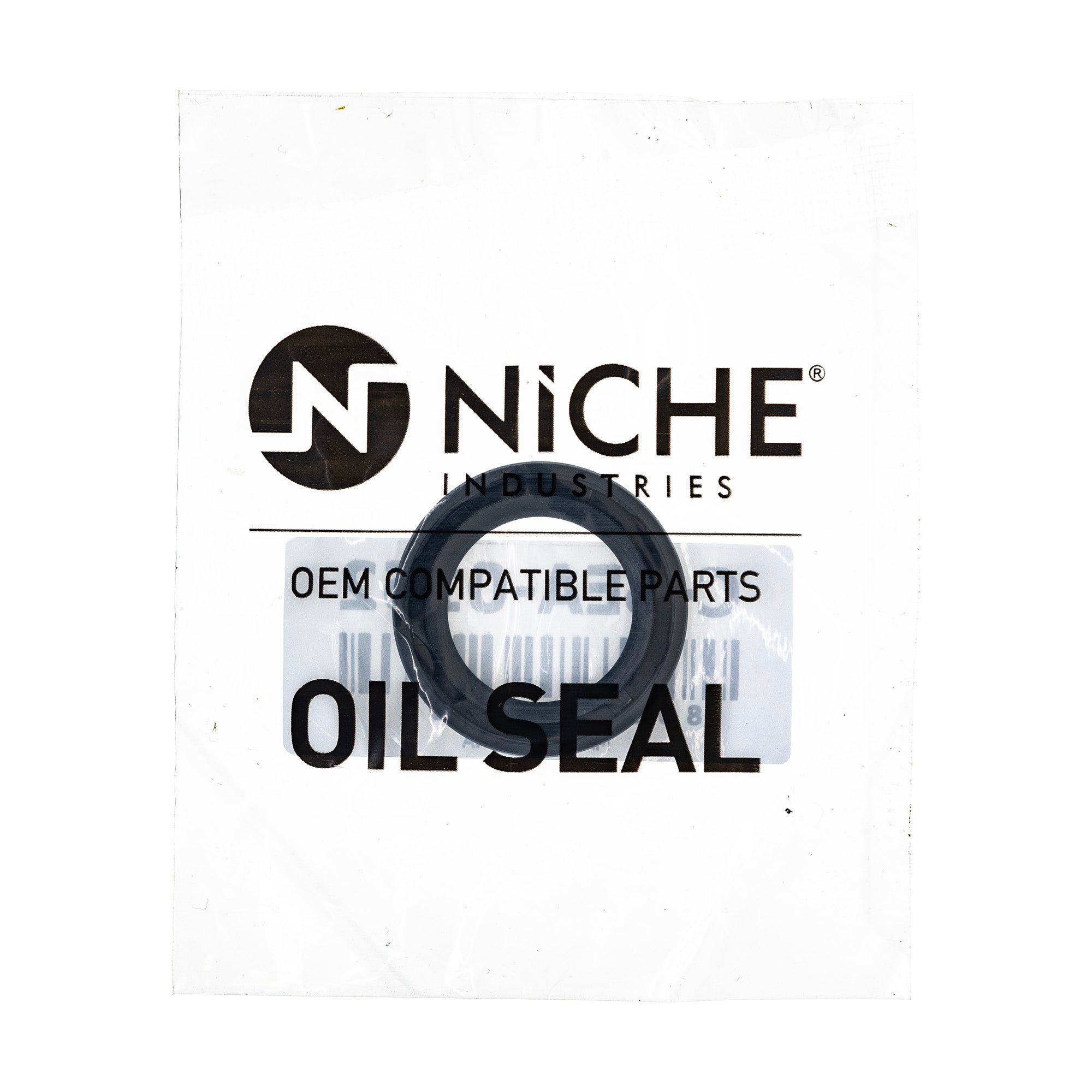 NICHE 519-CSE2374A Seal Type TC 26x40x5 for zOTHER VTX1800T VTX1800S
