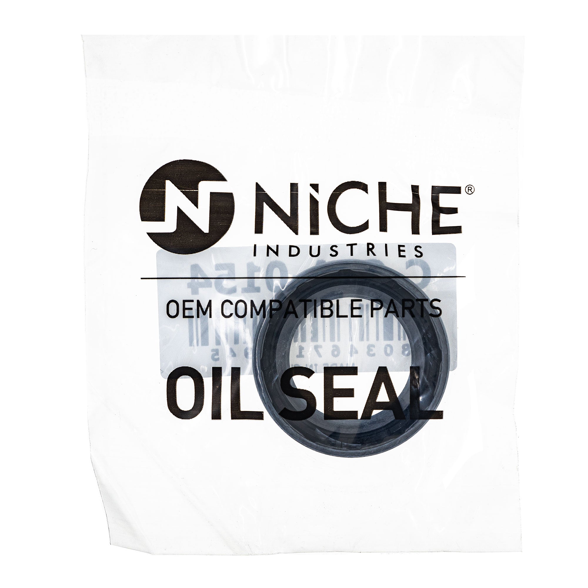 NICHE 519-CSE2376A Seal Type TC 30x45x10 for zOTHER
