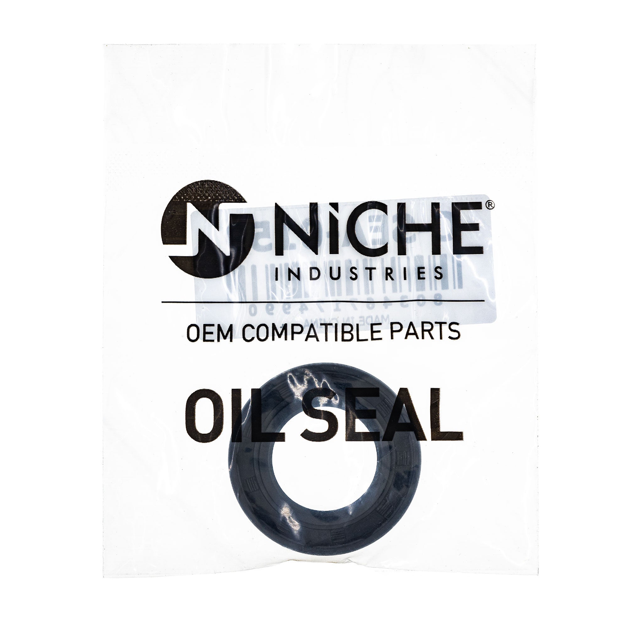 NICHE 519-CSE2371A Seal Type TC 25x44x8 for zOTHER