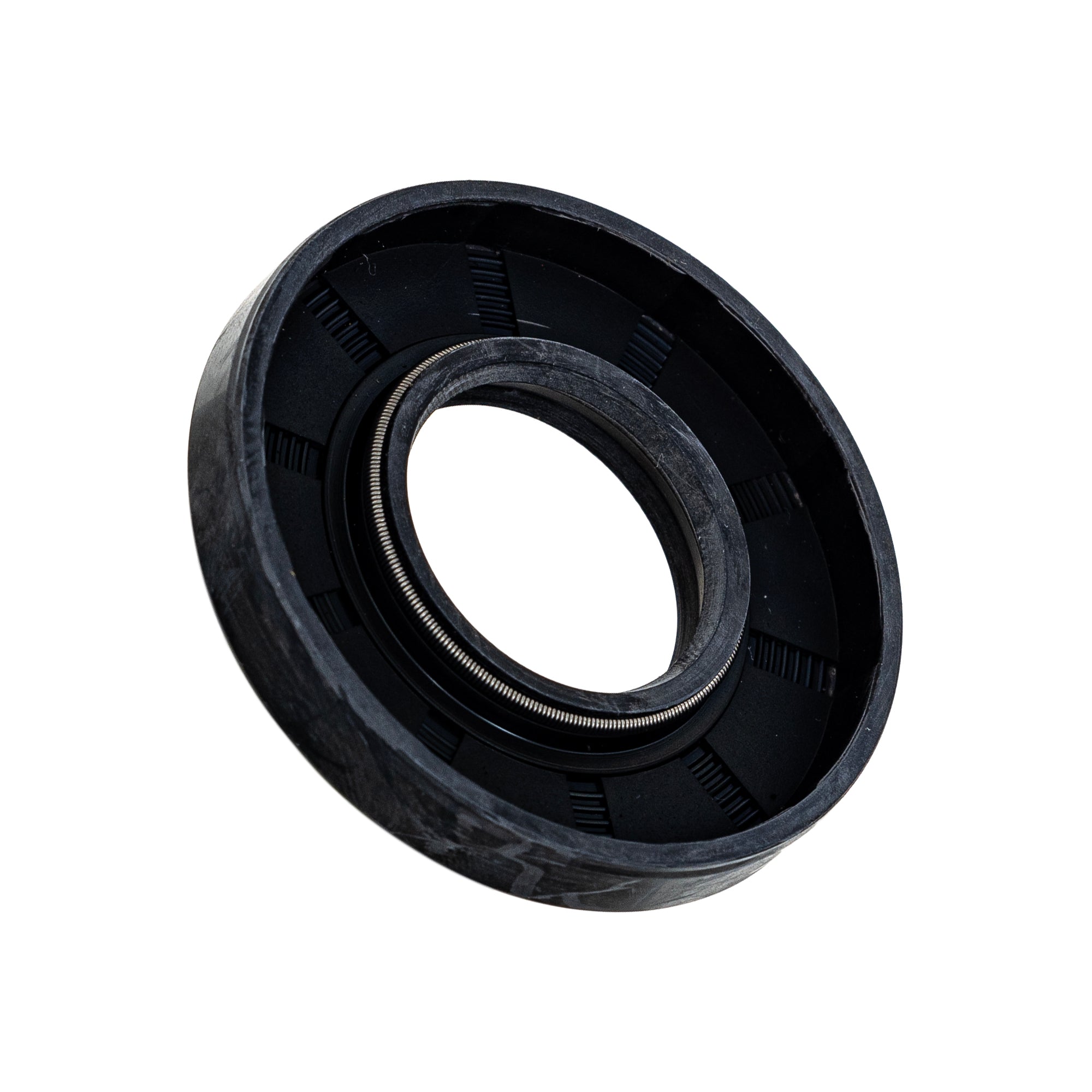 Oil Seal TC 25x52x8 for Ball Bearing Nitrile Rubber with Spring