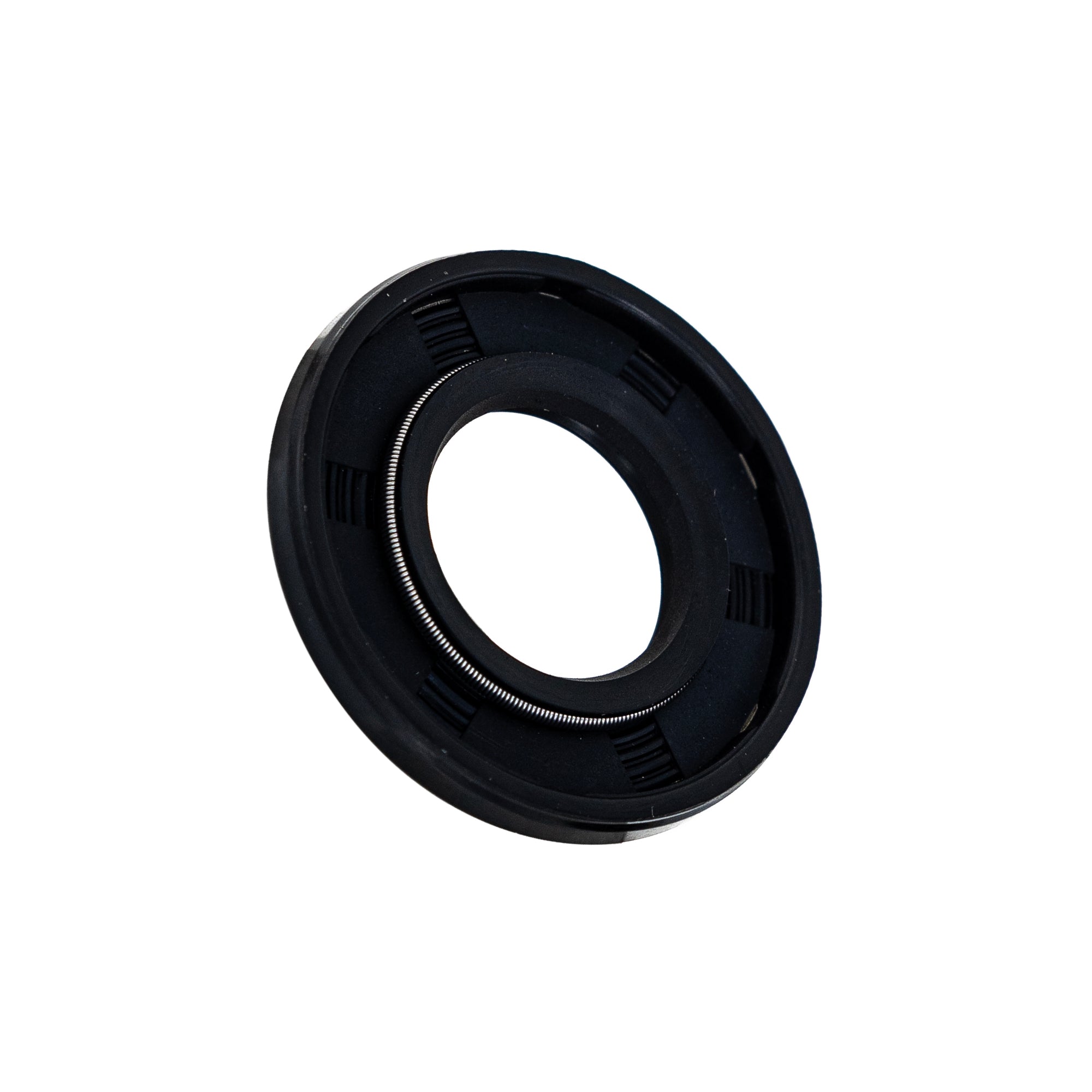 Oil Seal TC 17x34x4 for Ball Bearing Nitrile Rubber with Spring
