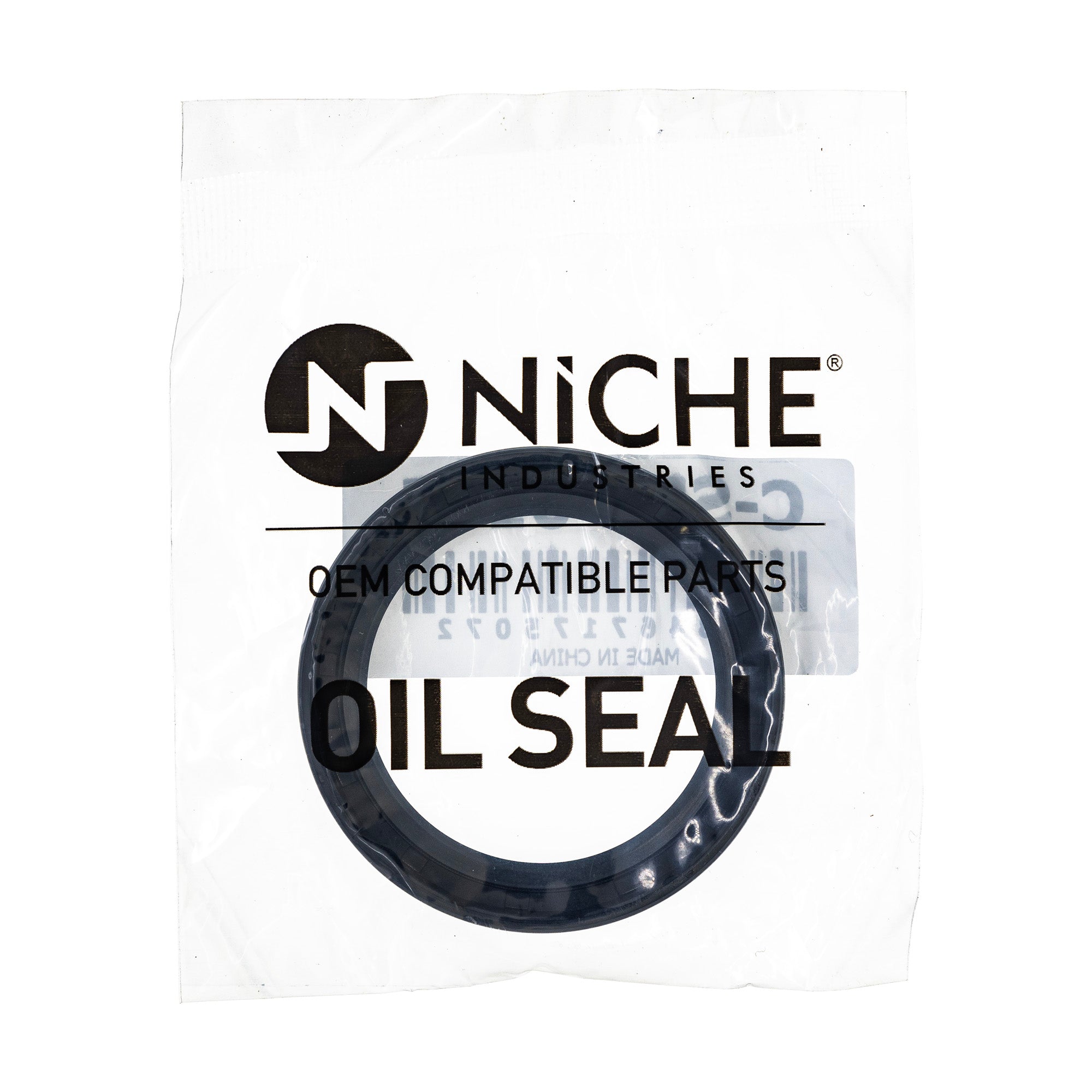 NICHE 519-CSE2389A Seal Type TC 48x65x9 for zOTHER Cadet Brute