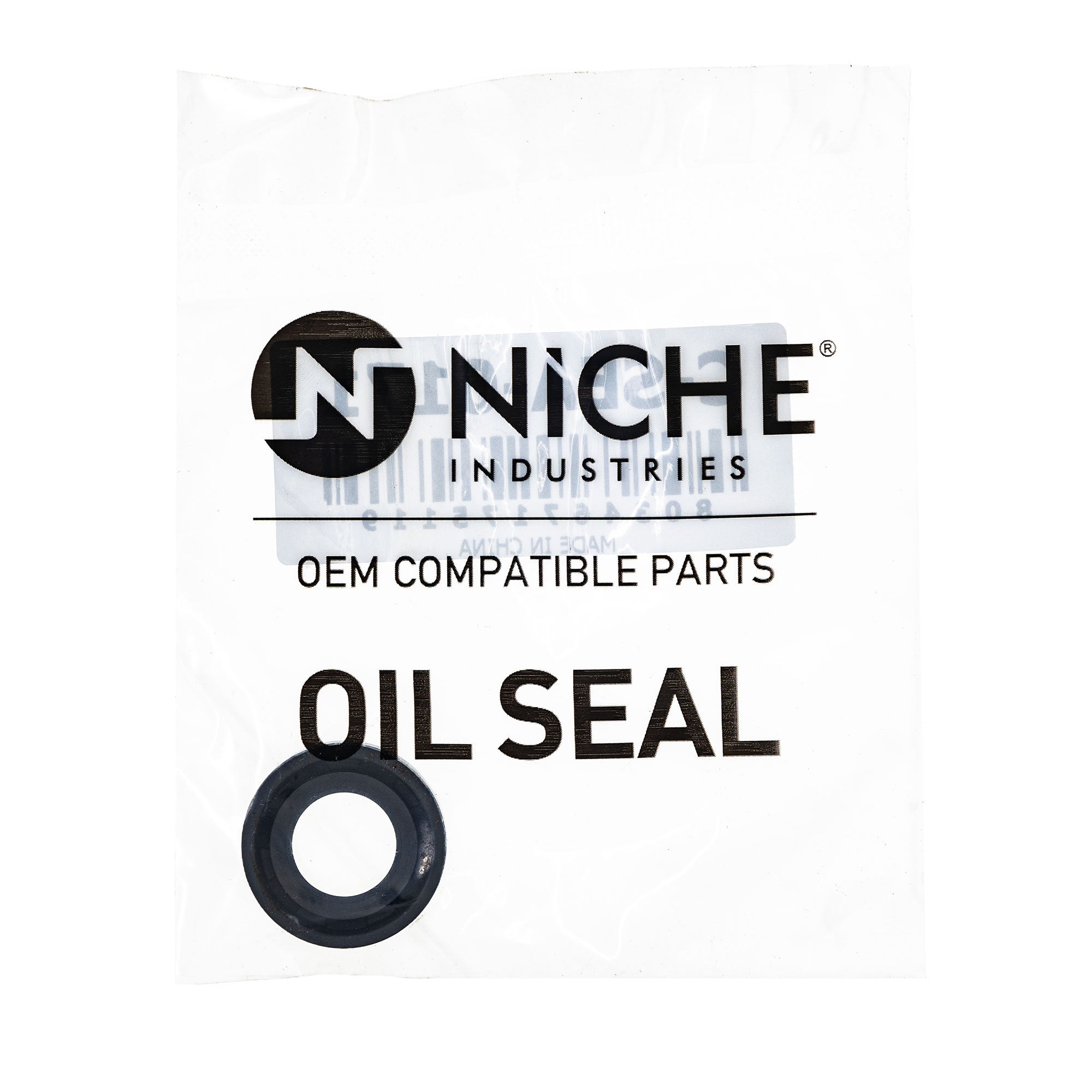 NICHE 519-CSE2393A Seal Type TC 15x27x7 for zOTHER XL350 XL250 XL175