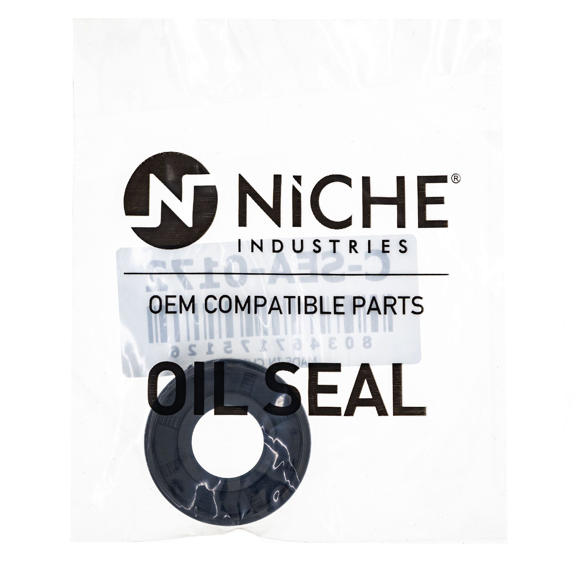 NICHE 519-CSE2394A Seal Type TC 18x38x7 for zOTHER