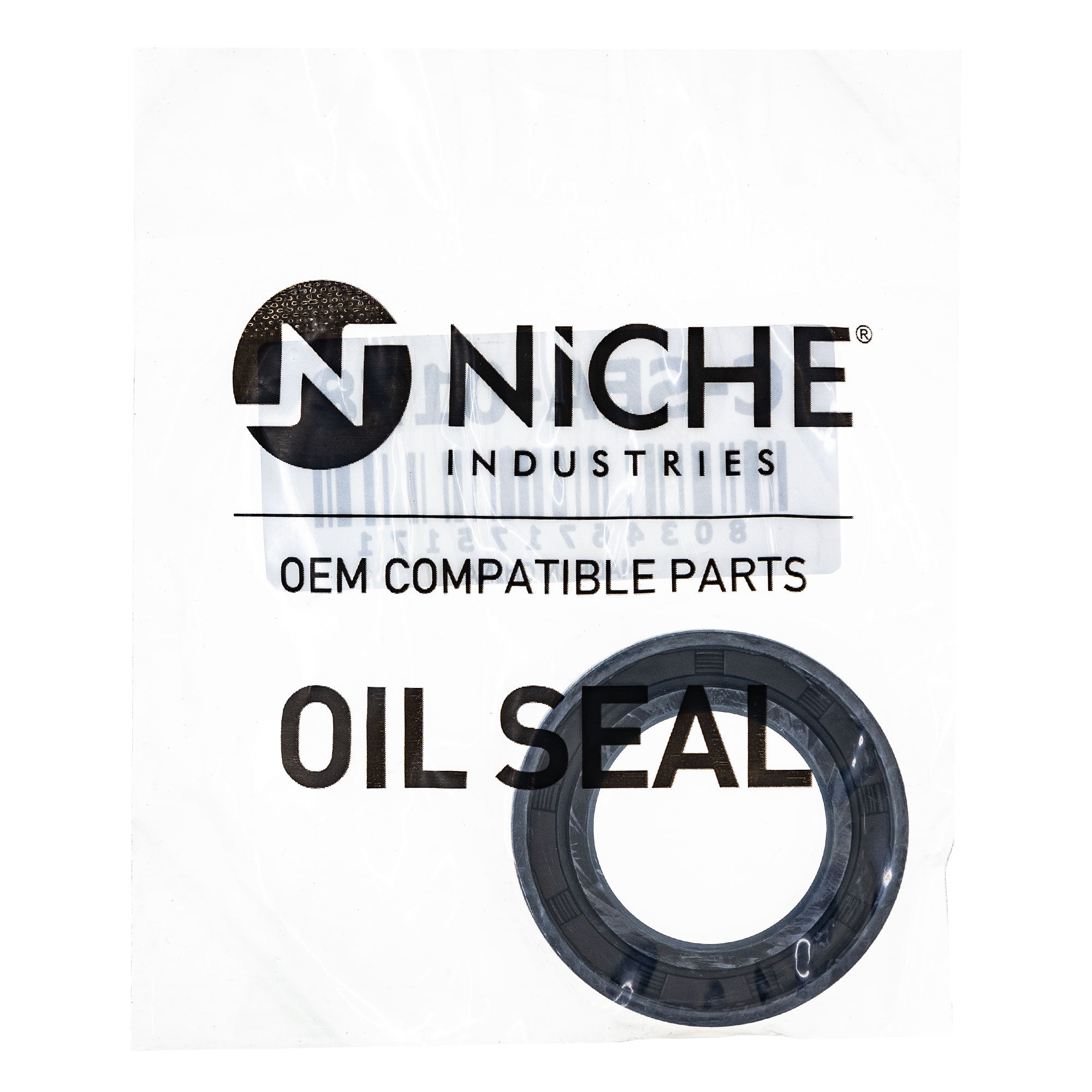 Oil Seal TC 29x47x7mm for Ball Bearing