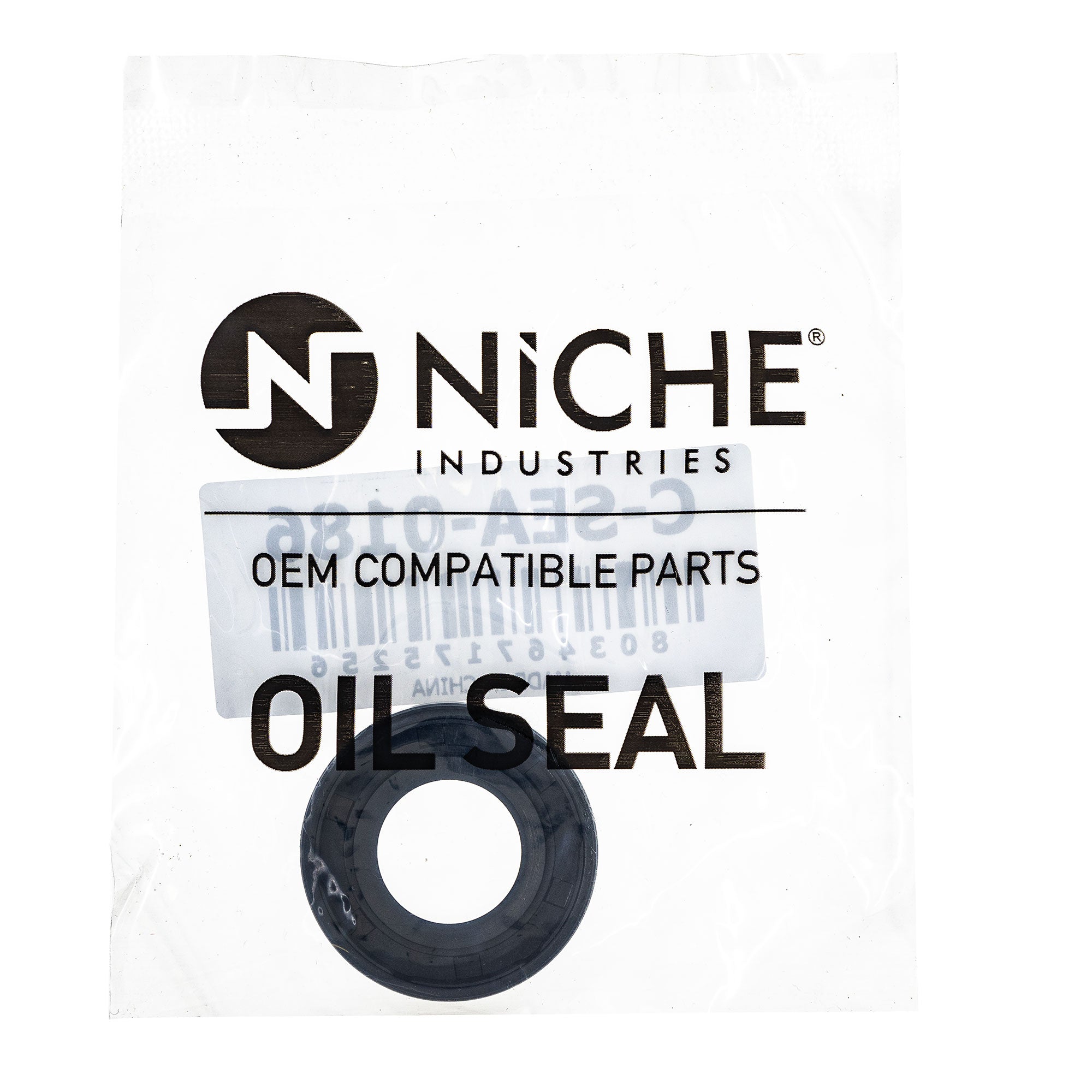 Seal Type TC 19x37x7 Kawasaki | NICHE PARTS