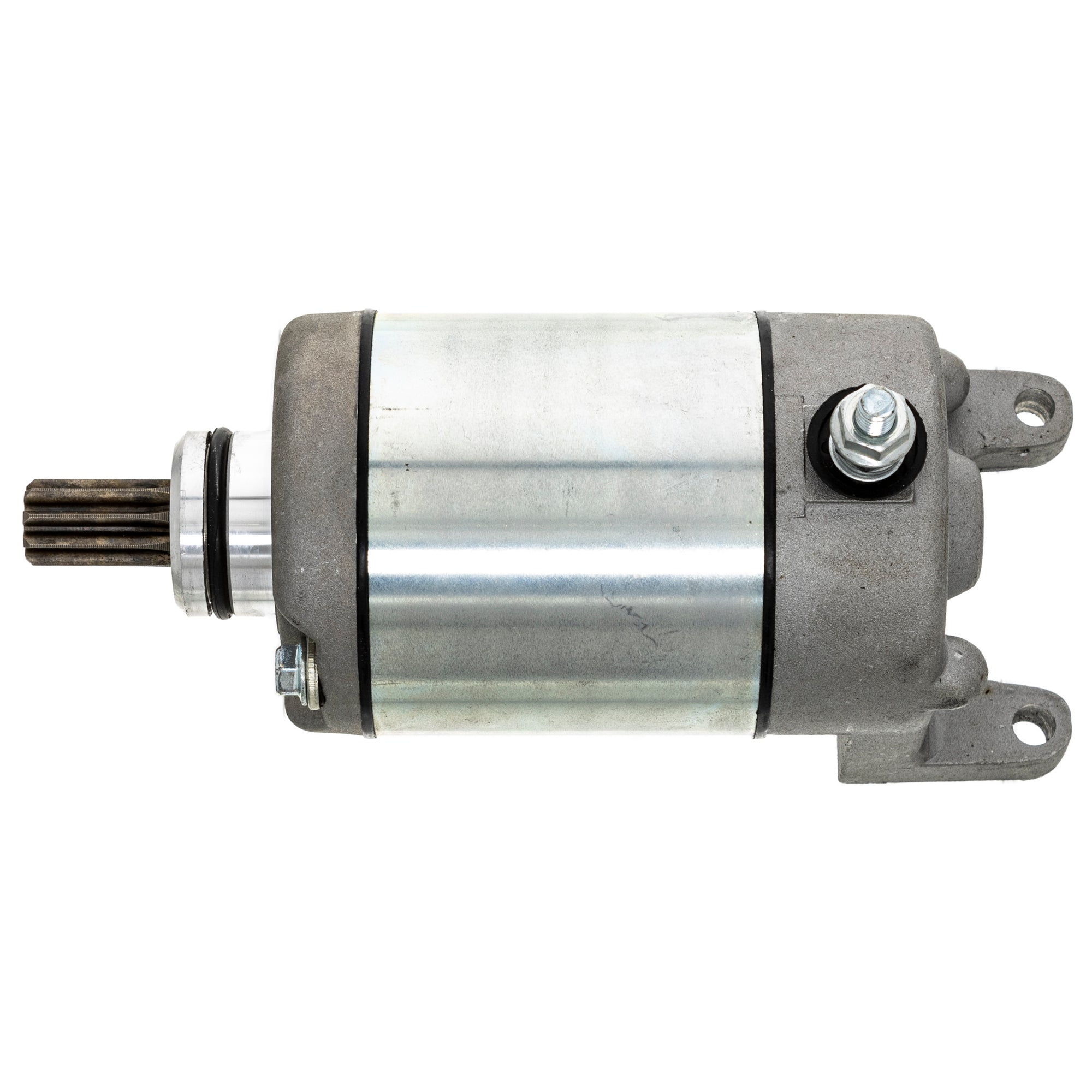 Starter Motor Assembly Polaris | NICHE PARTS
