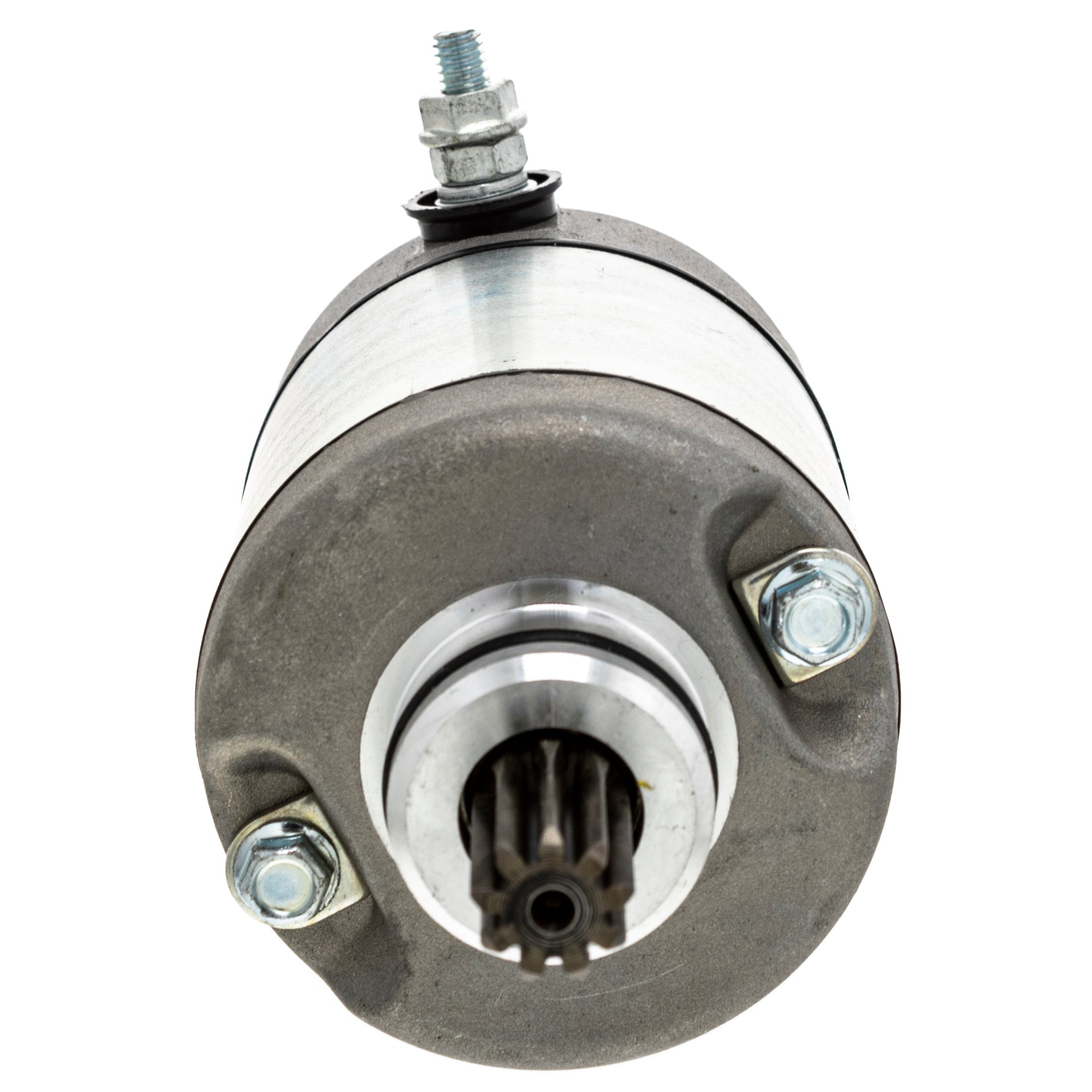 Starter Motor Assembly Polaris | NICHE PARTS
