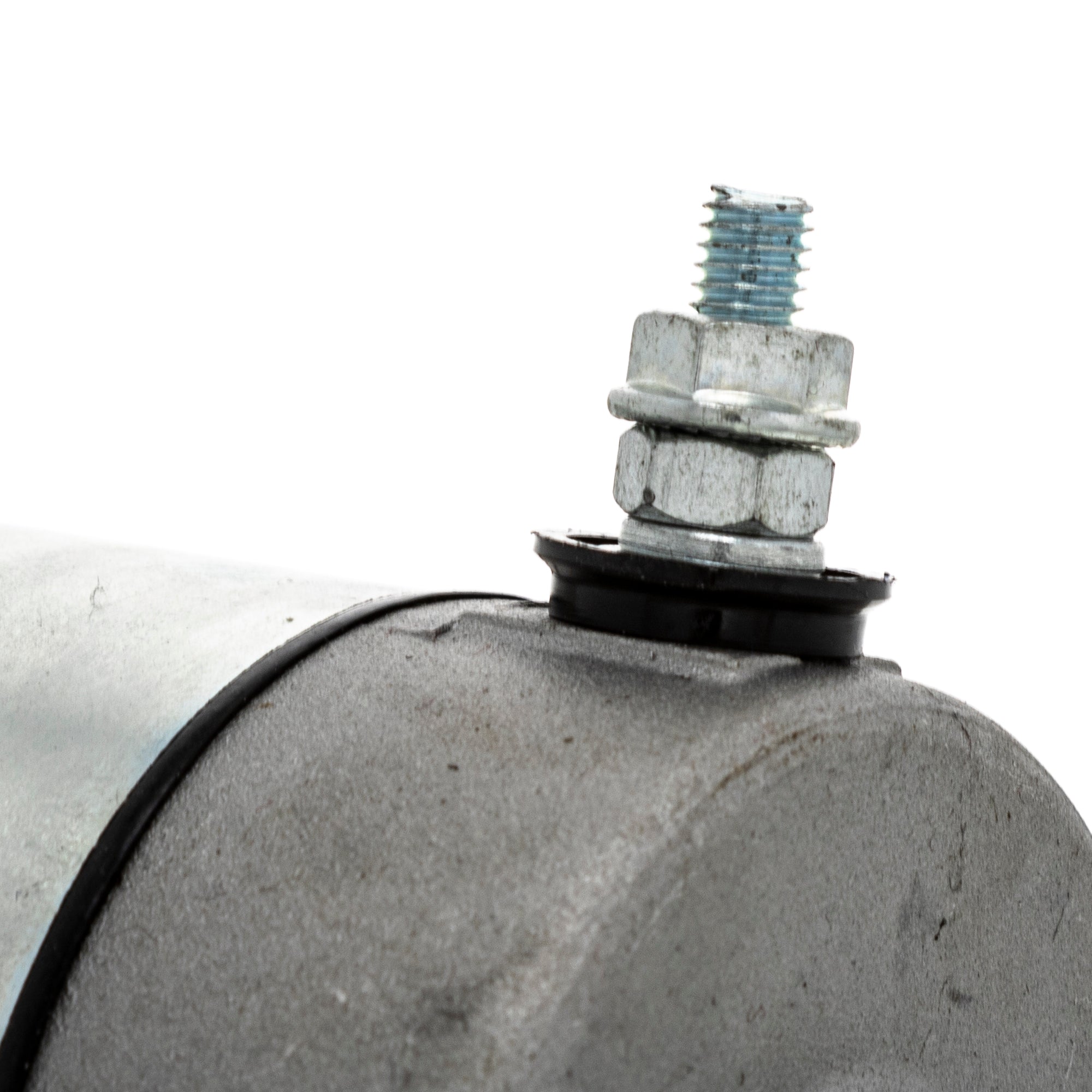 NICHE MK1007514 Starter Motor