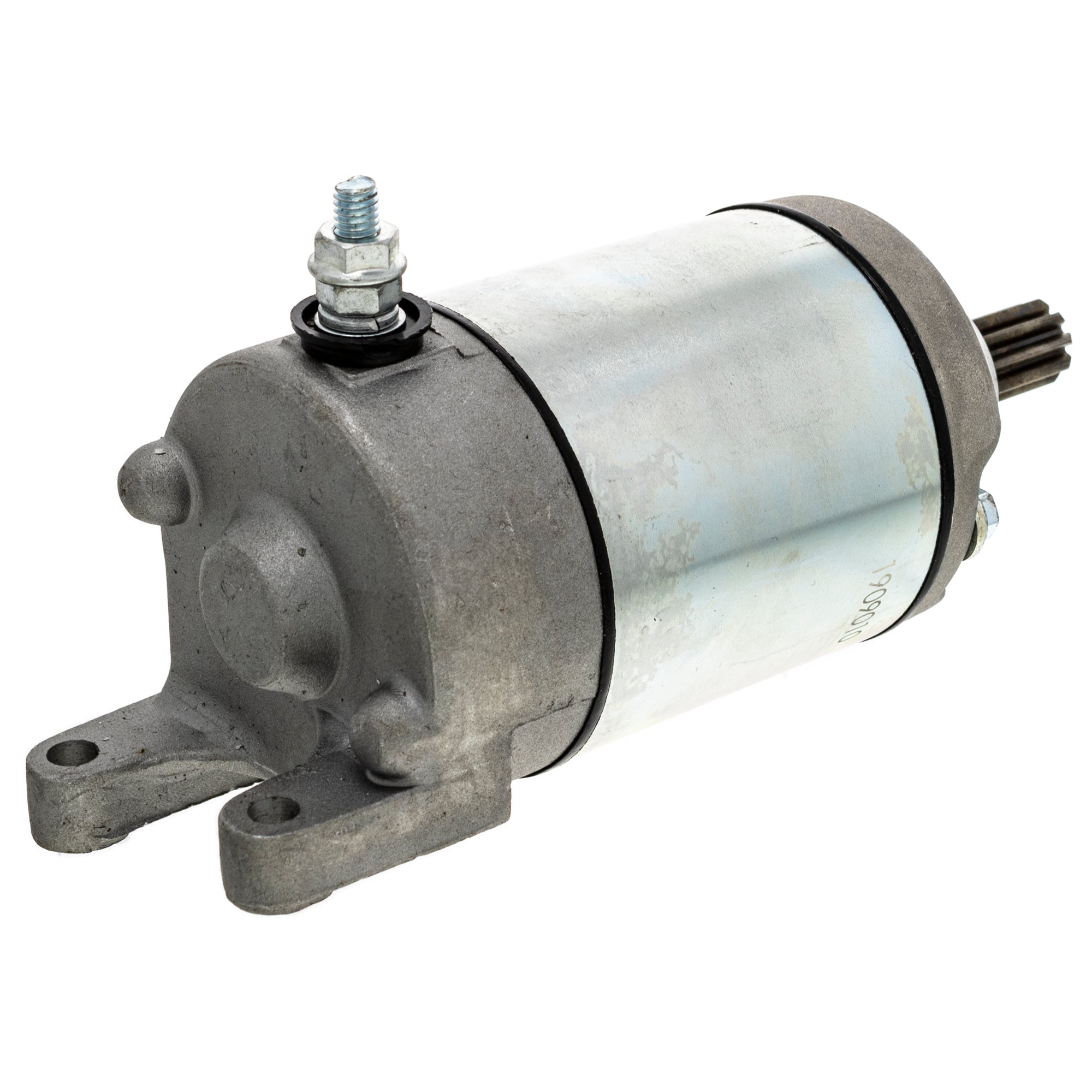 Starter Motor Assembly Polaris | NICHE PARTS