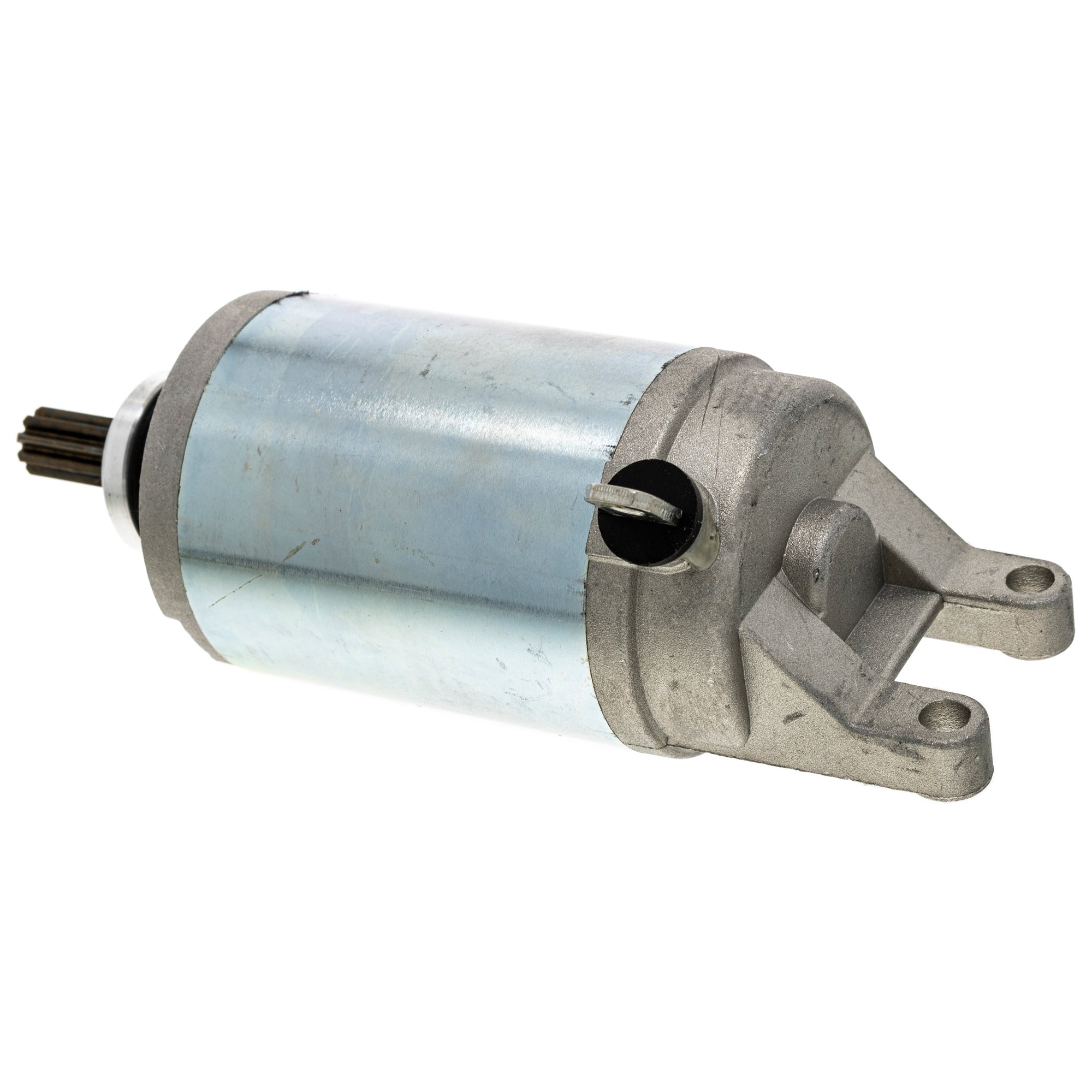Starter Motor Assembly Suzuki | NICHE PARTS