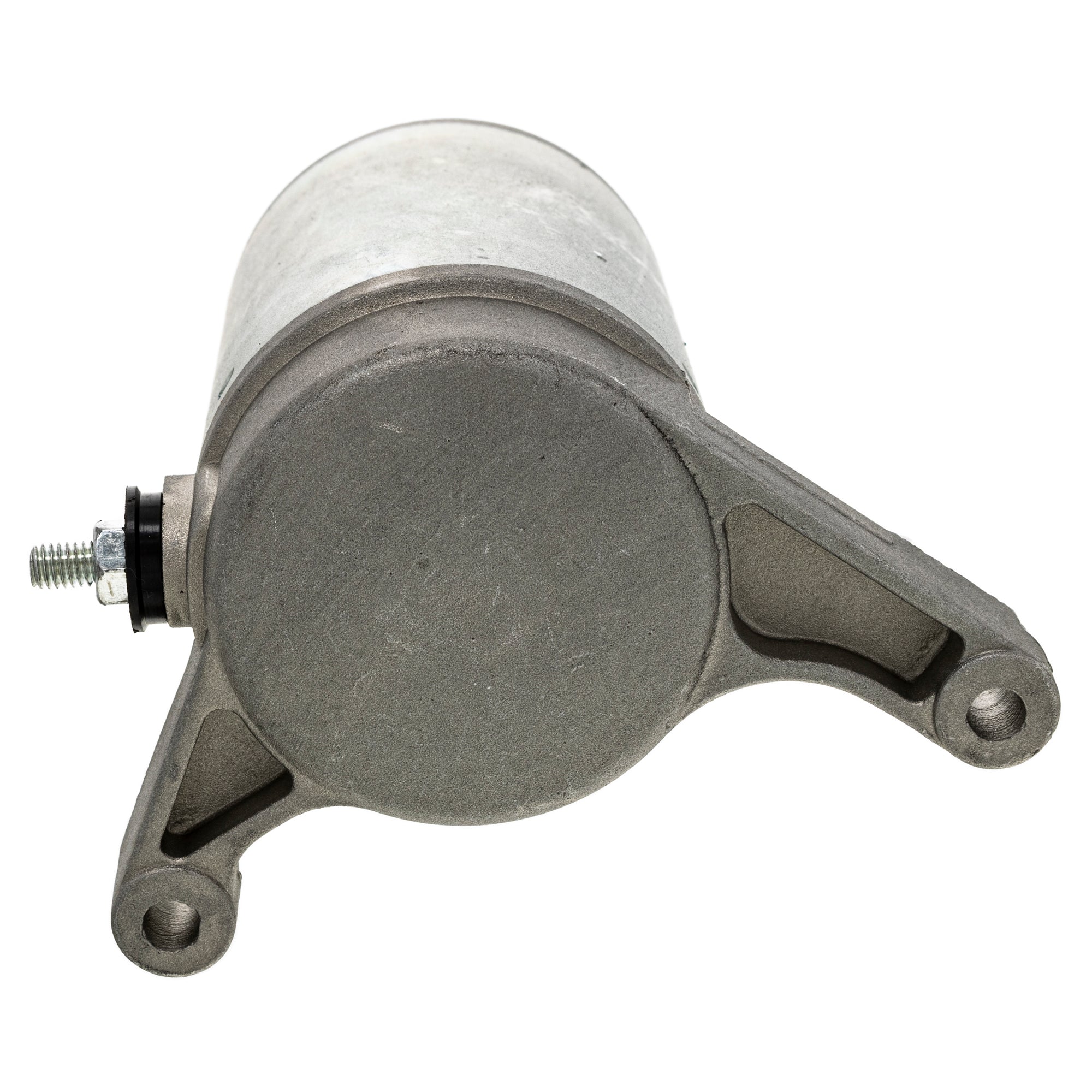 Raptor 350 Yamaha 2005 Starter Motor For Yamaha Raptor 250 / YFM250 ATV (2008 2013) – Replaces OEM # 3C5 81890 00 00 Starter Raptor 250 2008 - Foto 6