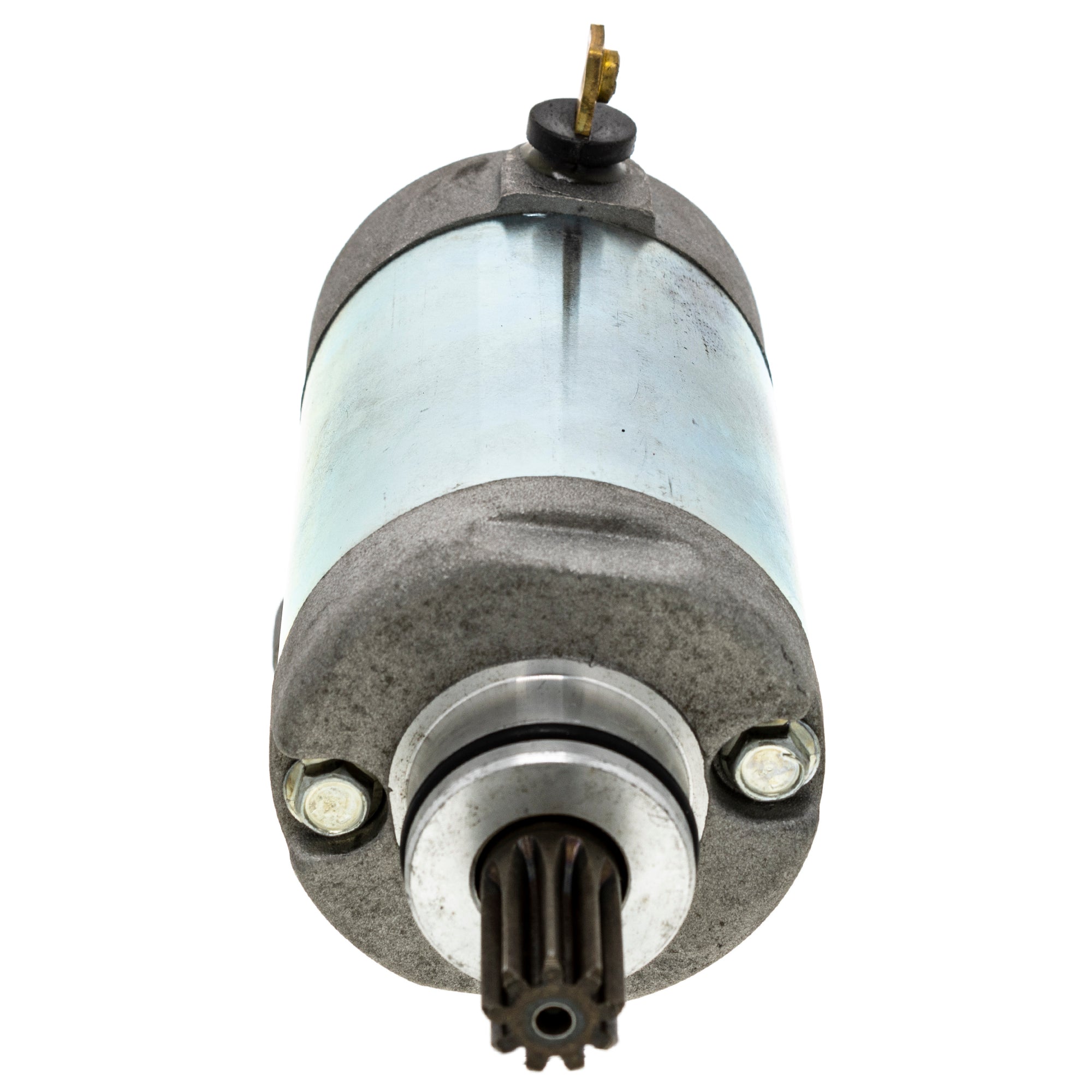 Starter Motor Assembly Yamaha | NICHE PARTS