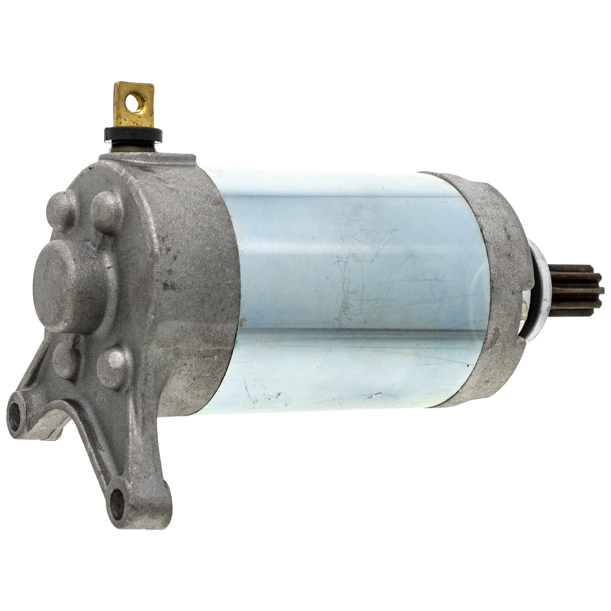 Starter Motor Assembly Yamaha | NICHE PARTS