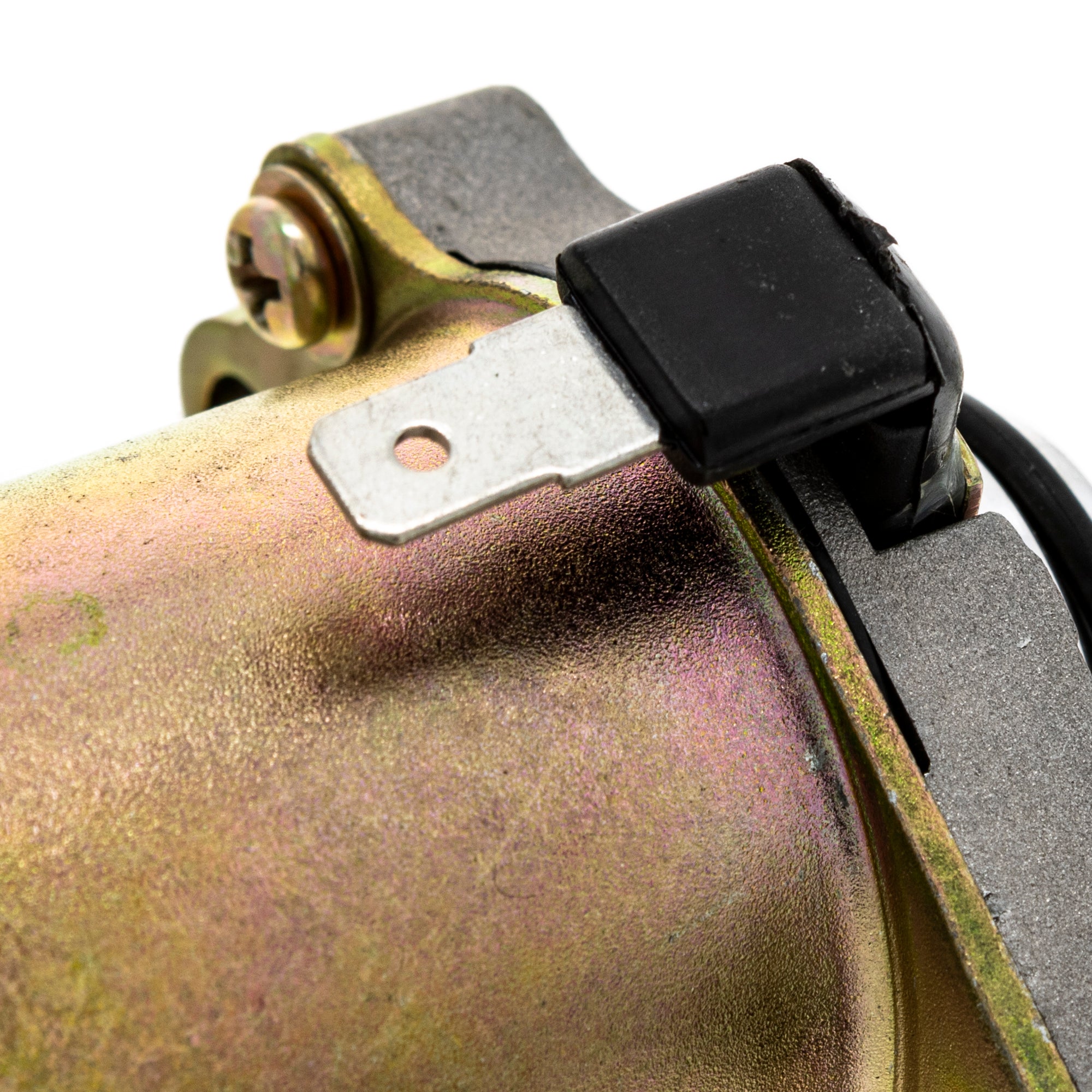 Starter Motor Assembly Suzuki | NICHE PARTS