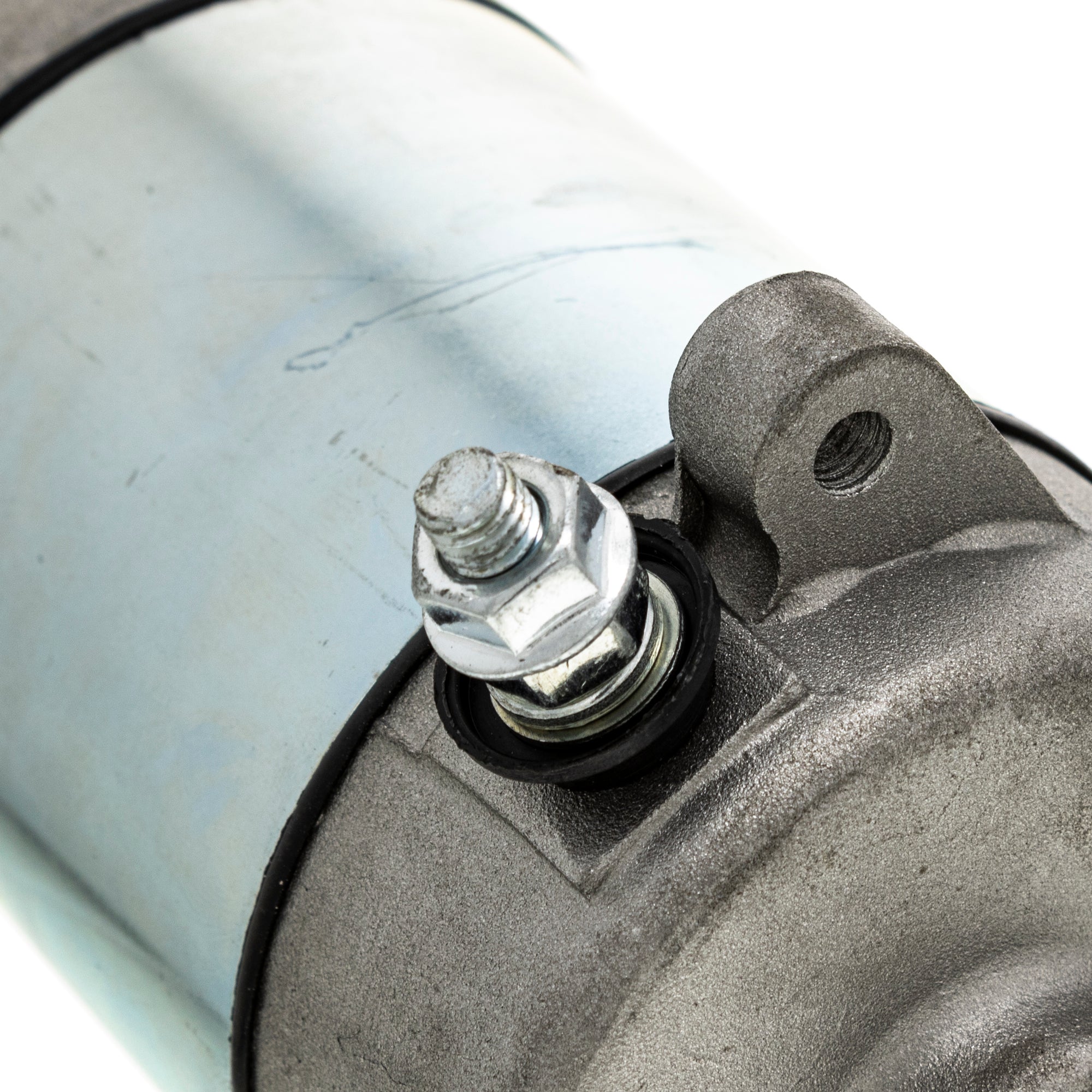 Starter Motor Assembly For Polaris 3085393 3084403