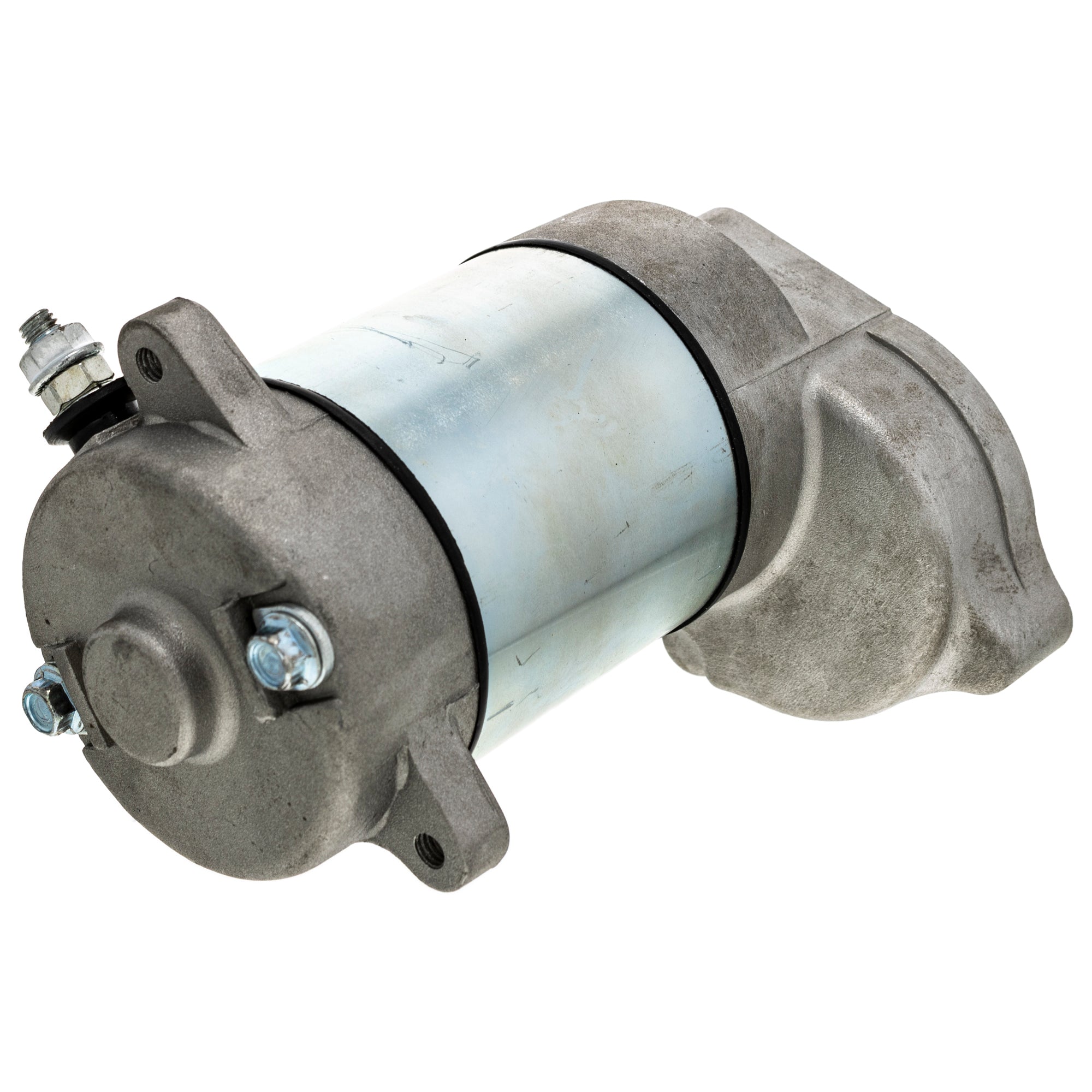 Starter Motor Assembly For Polaris 3085393 3084403