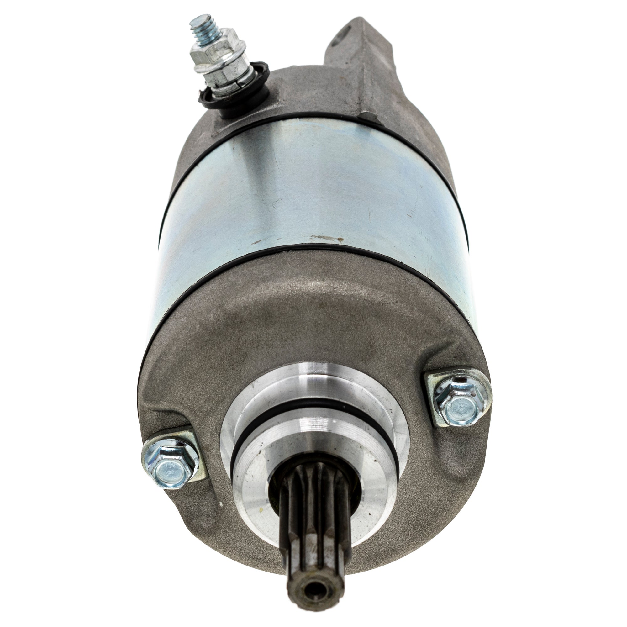 Starter Motor Assembly Honda | NICHE PARTS