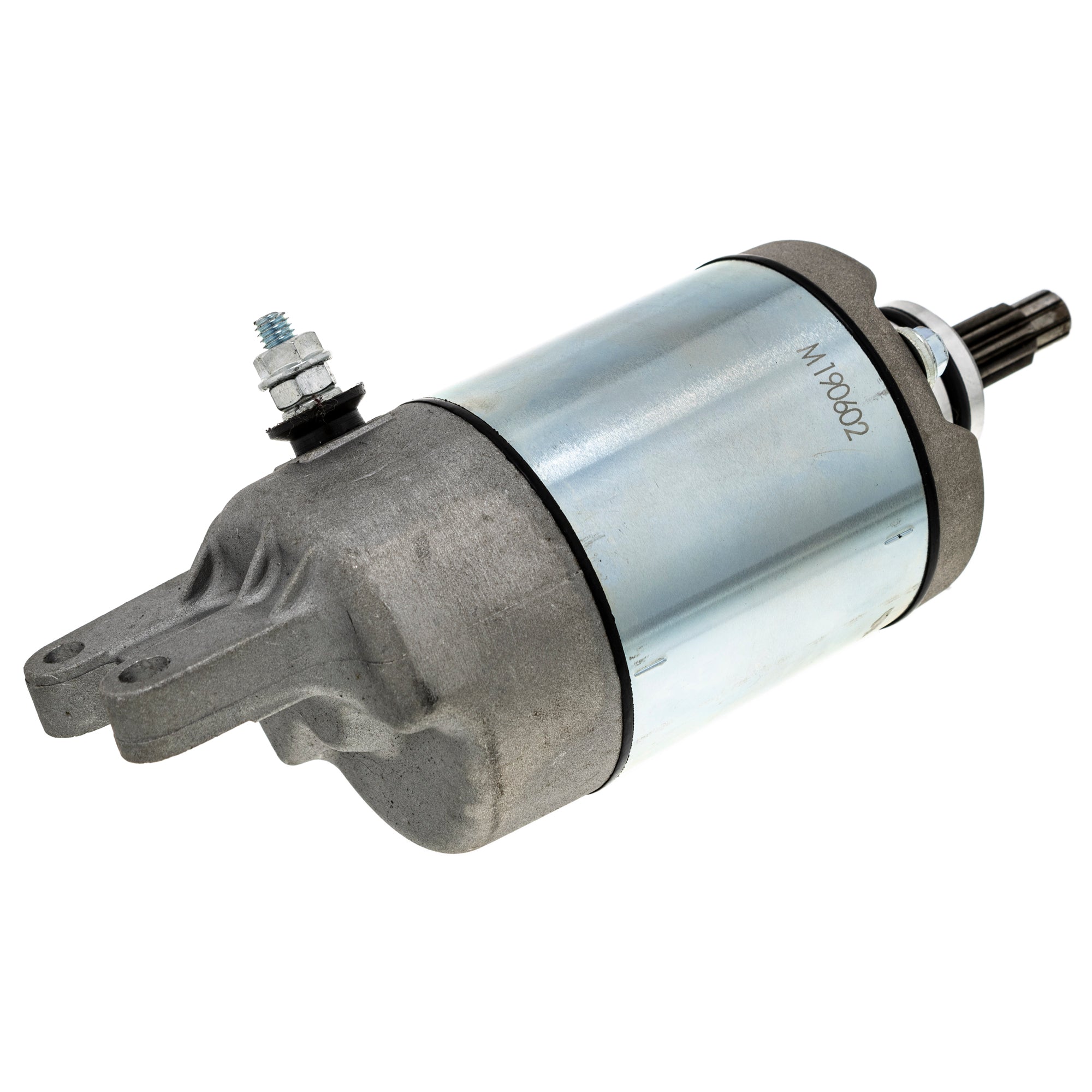 Starter Motor Assembly Honda | NICHE PARTS