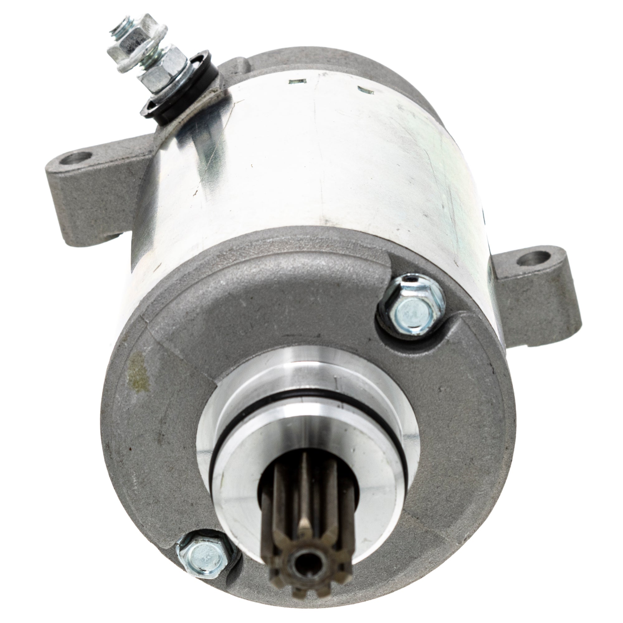 Starter Motor Assembly Yamaha | NICHE PARTS