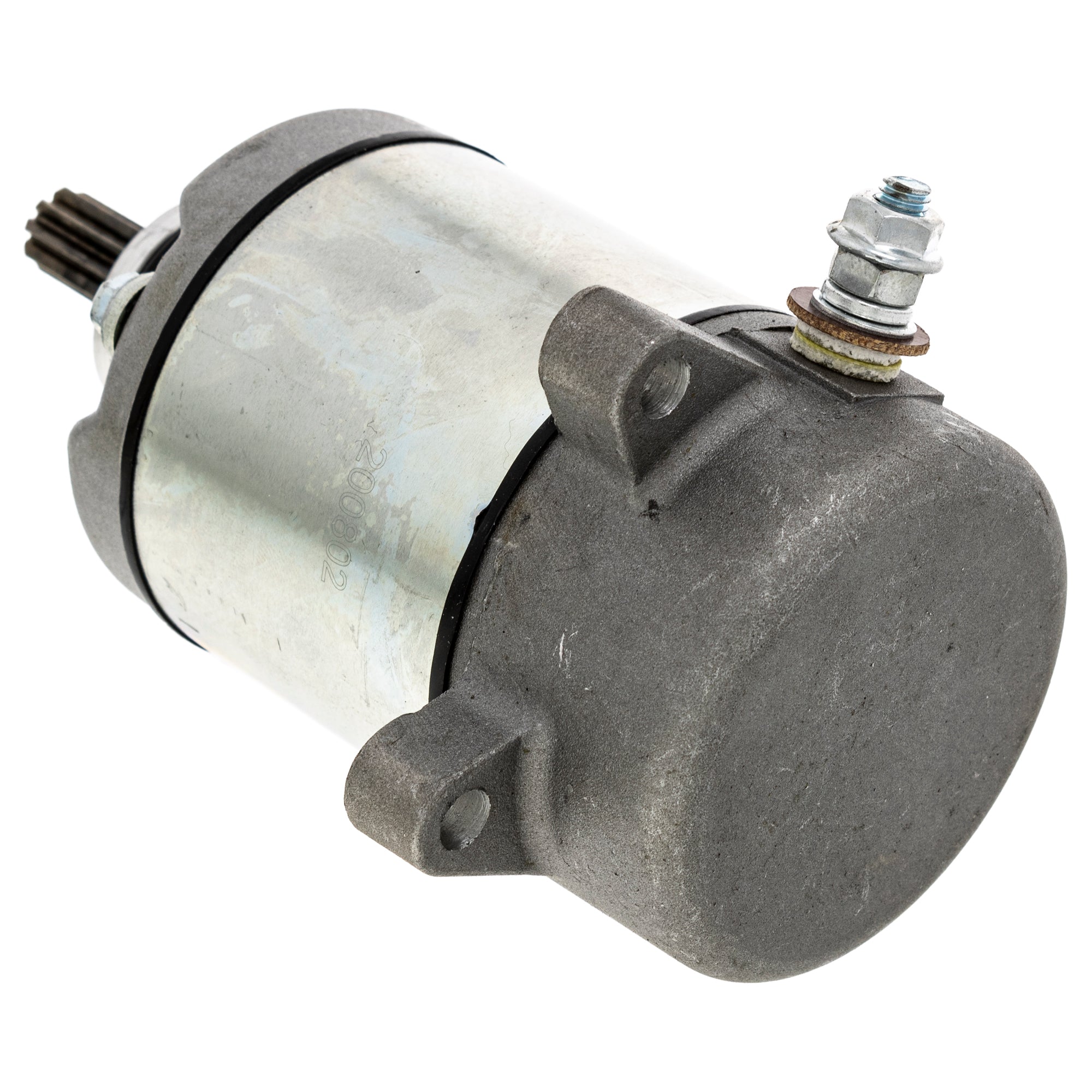 Starter Motor Assembly Honda | NICHE PARTS