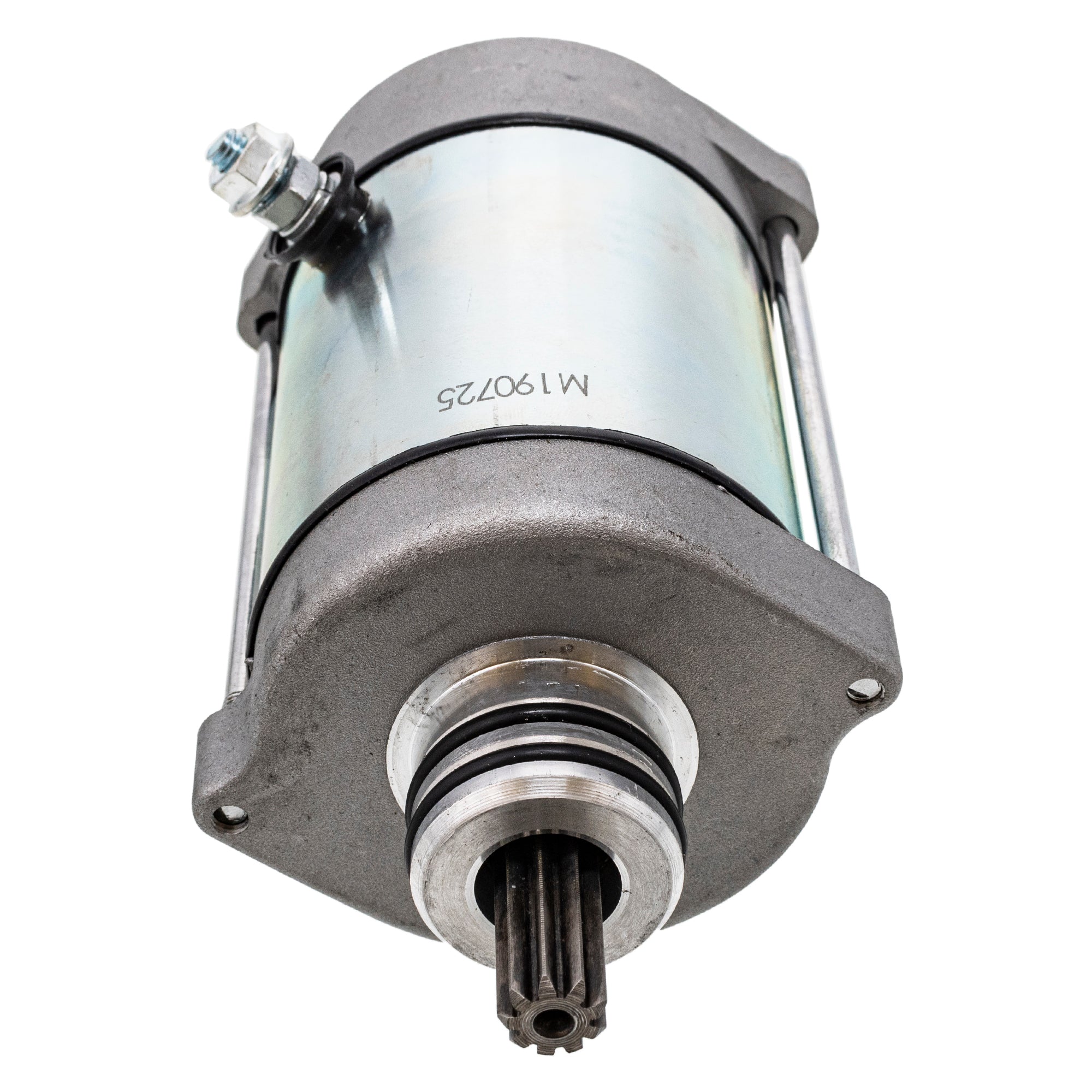 Starter Motor Assembly Polaris | NICHE PARTS
