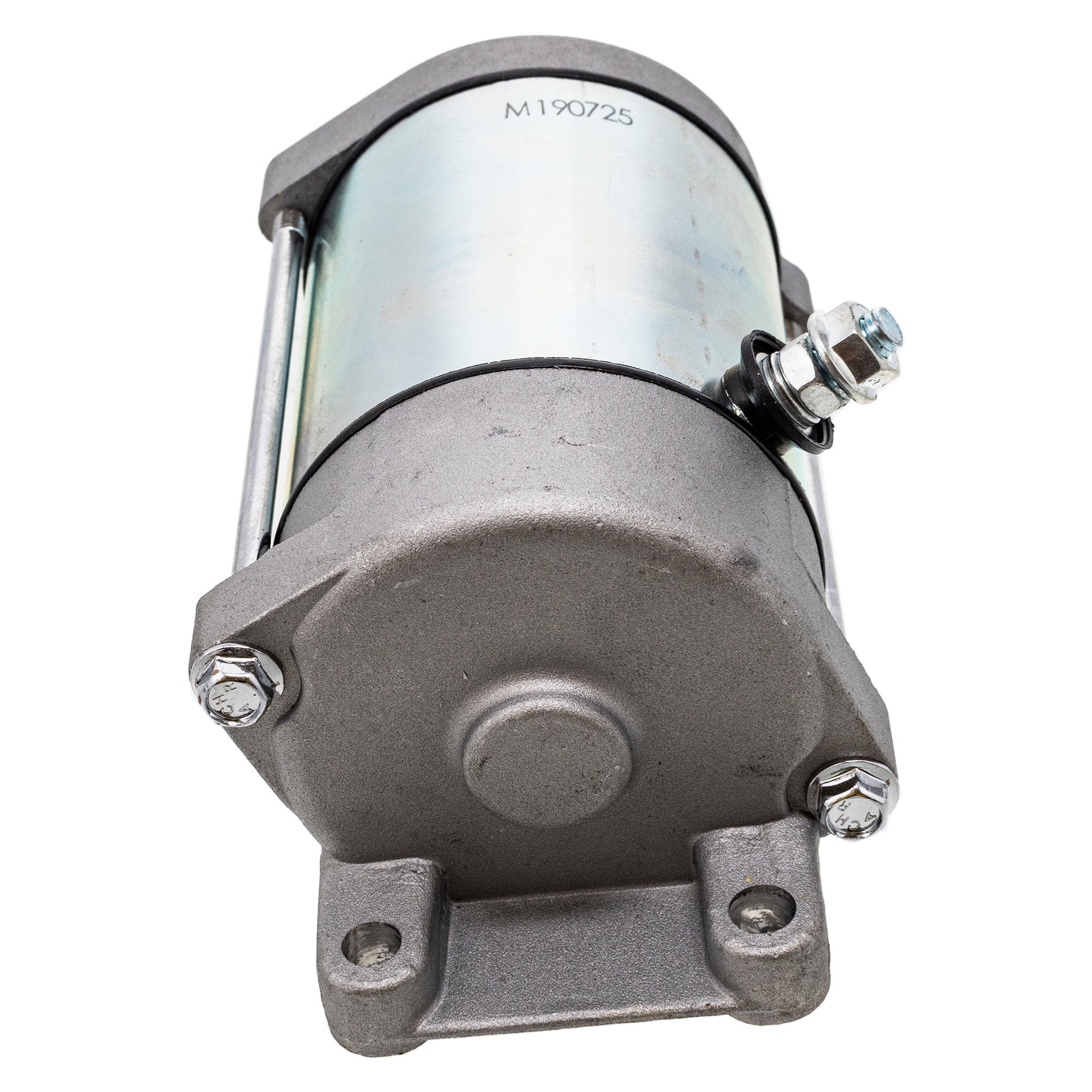 【S.N.Y.G.O】Mandara Starter Motor Assembly Polaris | NICHE PARTS