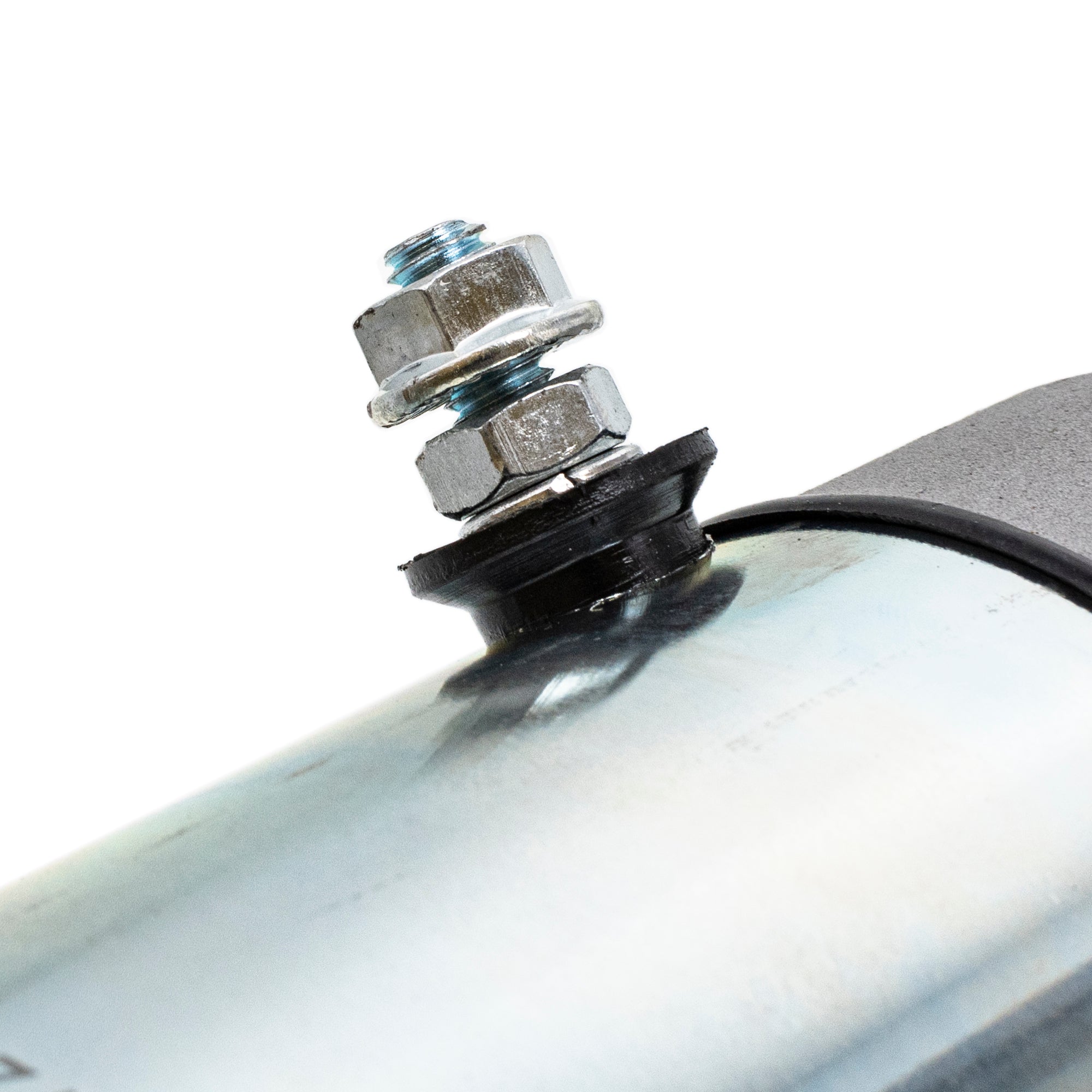 【S.N.Y.G.O】Mandara Starter Motor Assembly Polaris | NICHE PARTS
