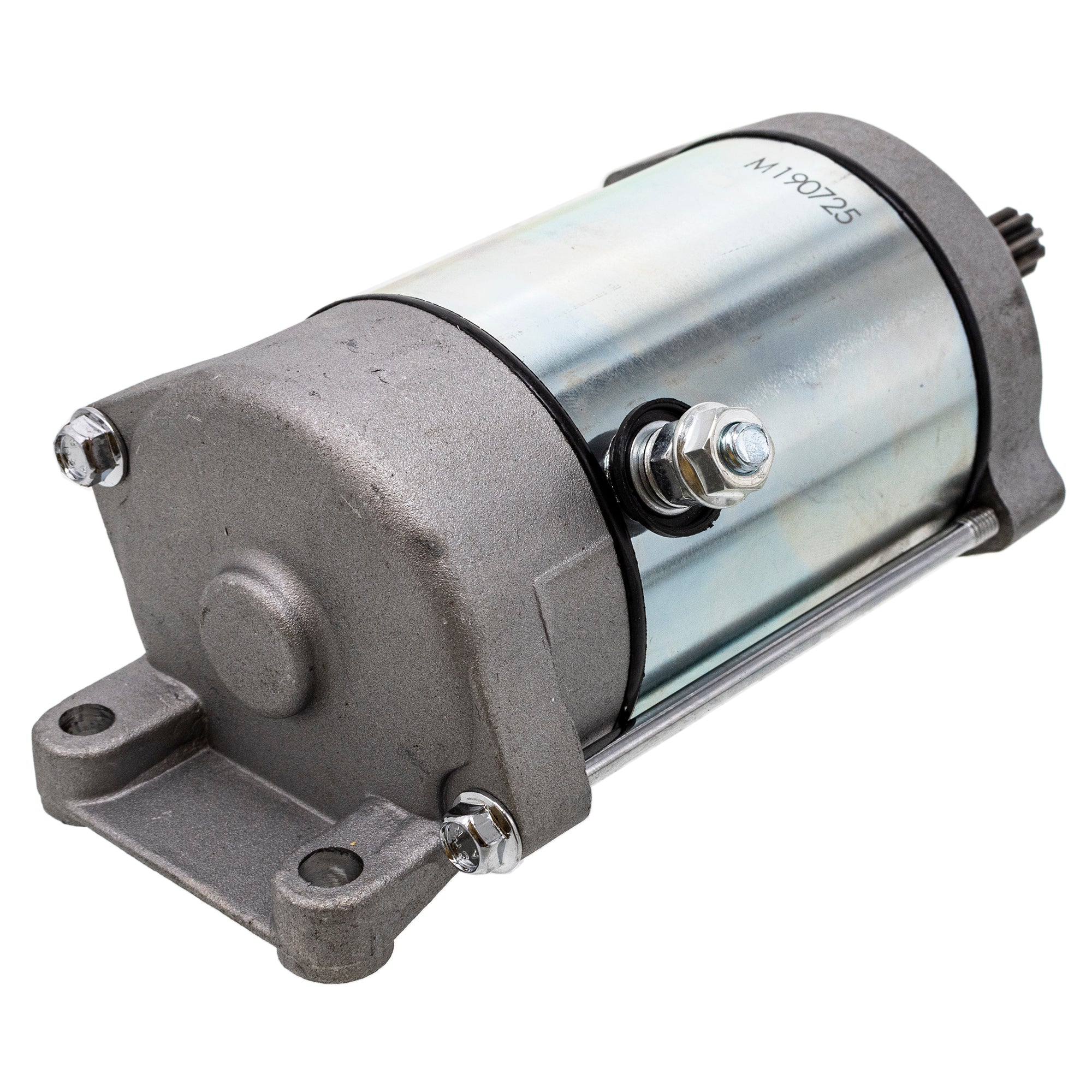 Starter Motor Assembly Polaris | NICHE PARTS