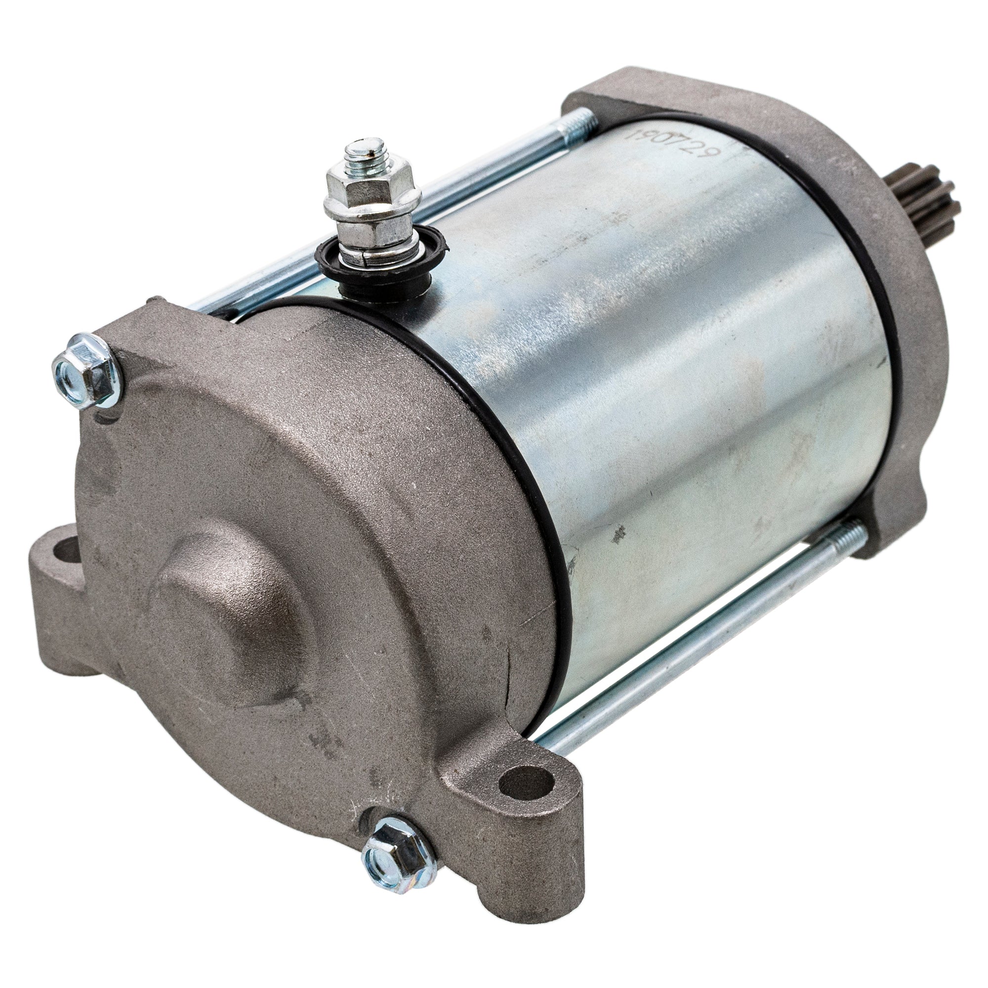 Starter Motor Assembly Yamaha | NICHE PARTS