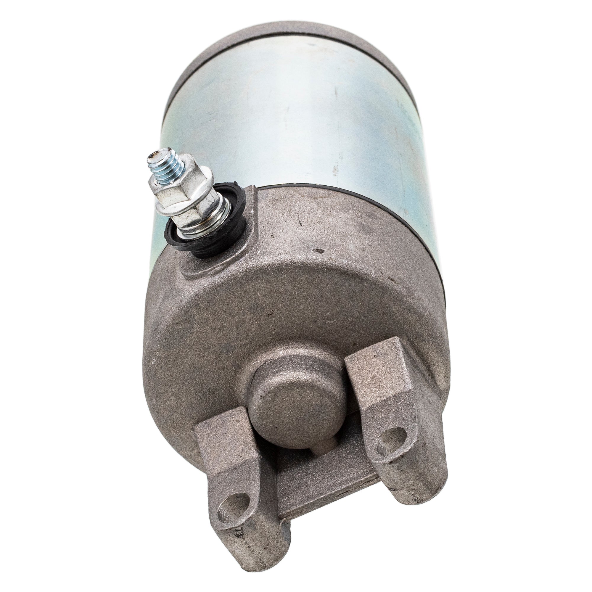 Starter Motor Assembly Suzuki Kawasaki Arctic Cat | NICHE PARTS