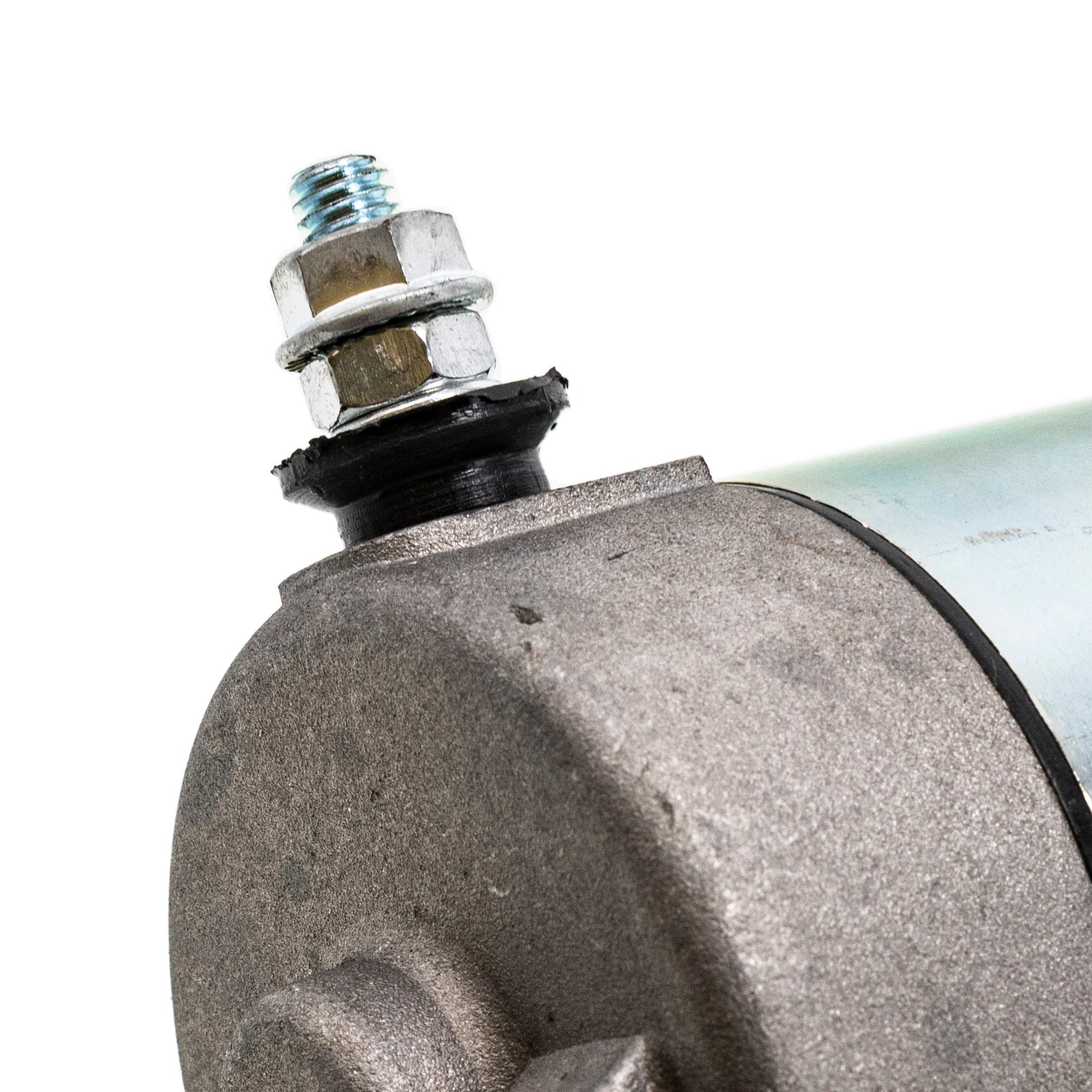 Starter Motor Assembly Suzuki Kawasaki Arctic Cat | NICHE PARTS