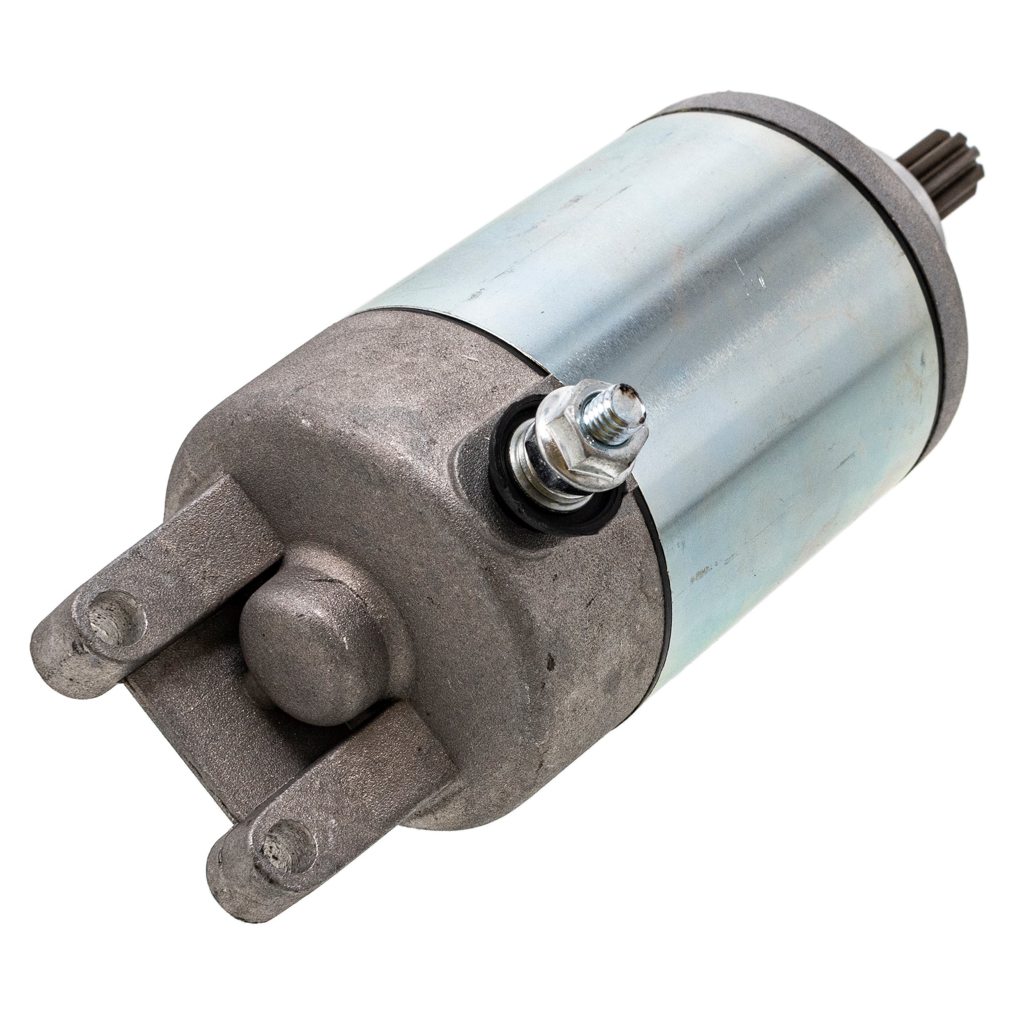 Starter Motor Assembly Suzuki Kawasaki Arctic Cat | NICHE PARTS