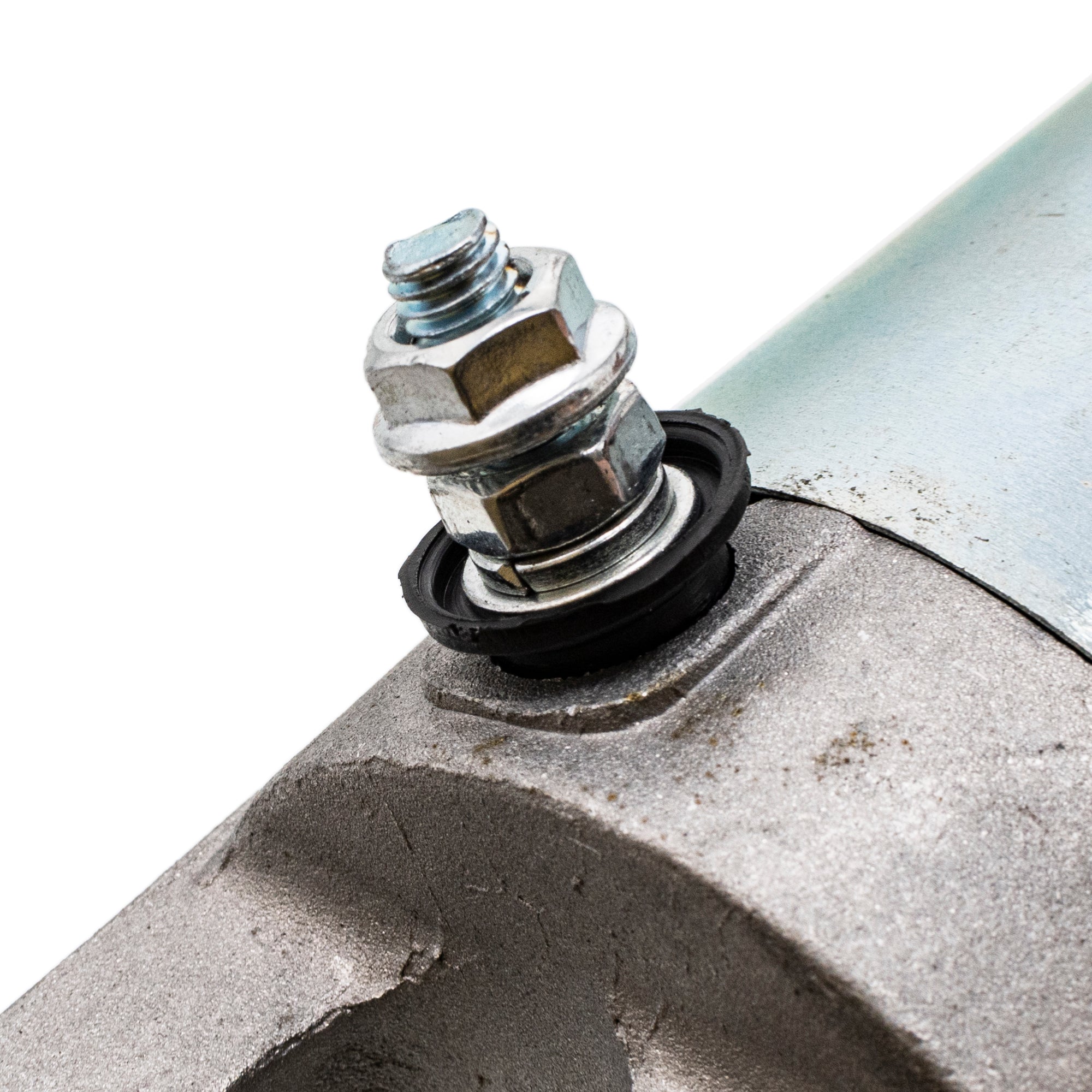 Starter Motor Assembly Honda | NICHE PARTS