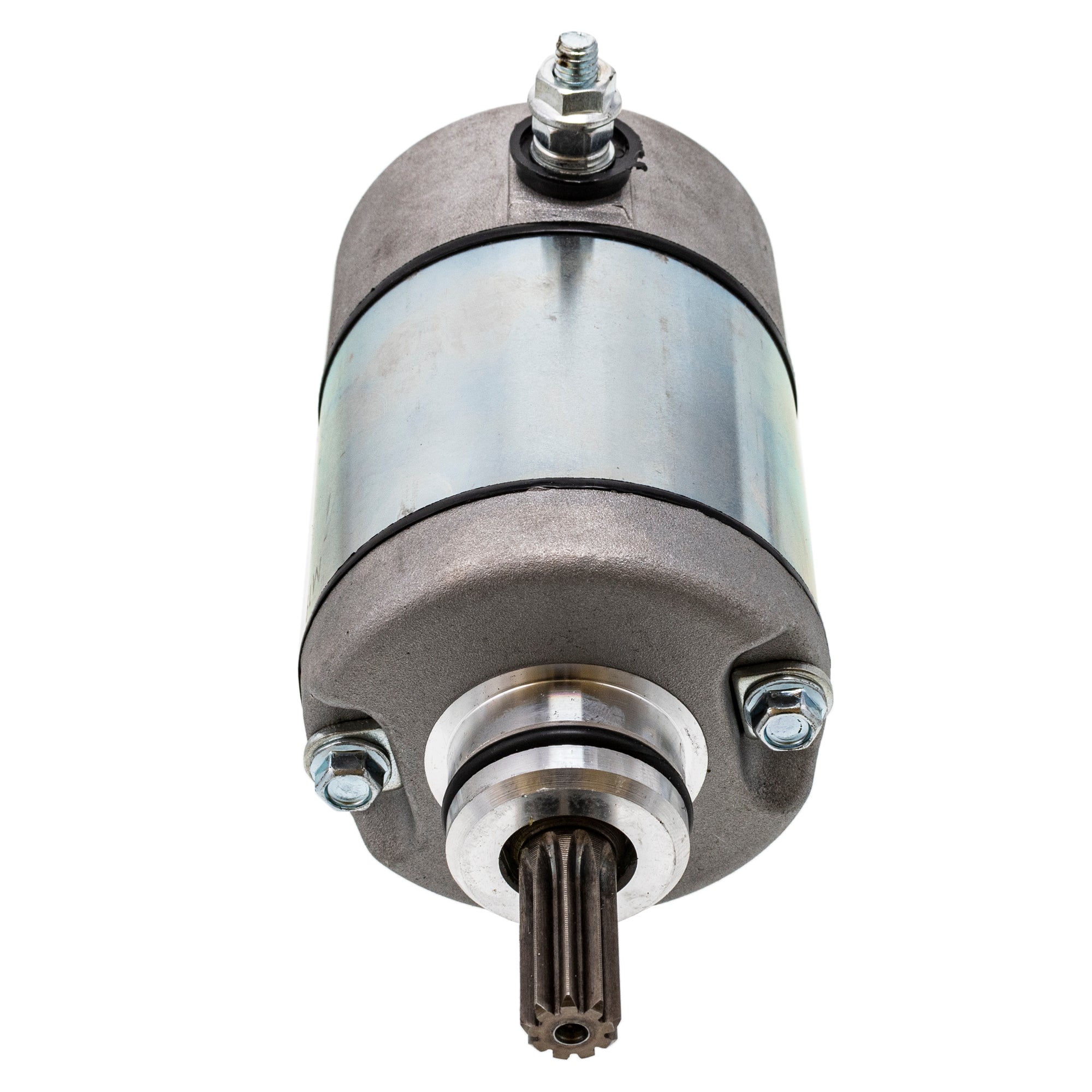 Starter Motor Assembly Honda | NICHE PARTS