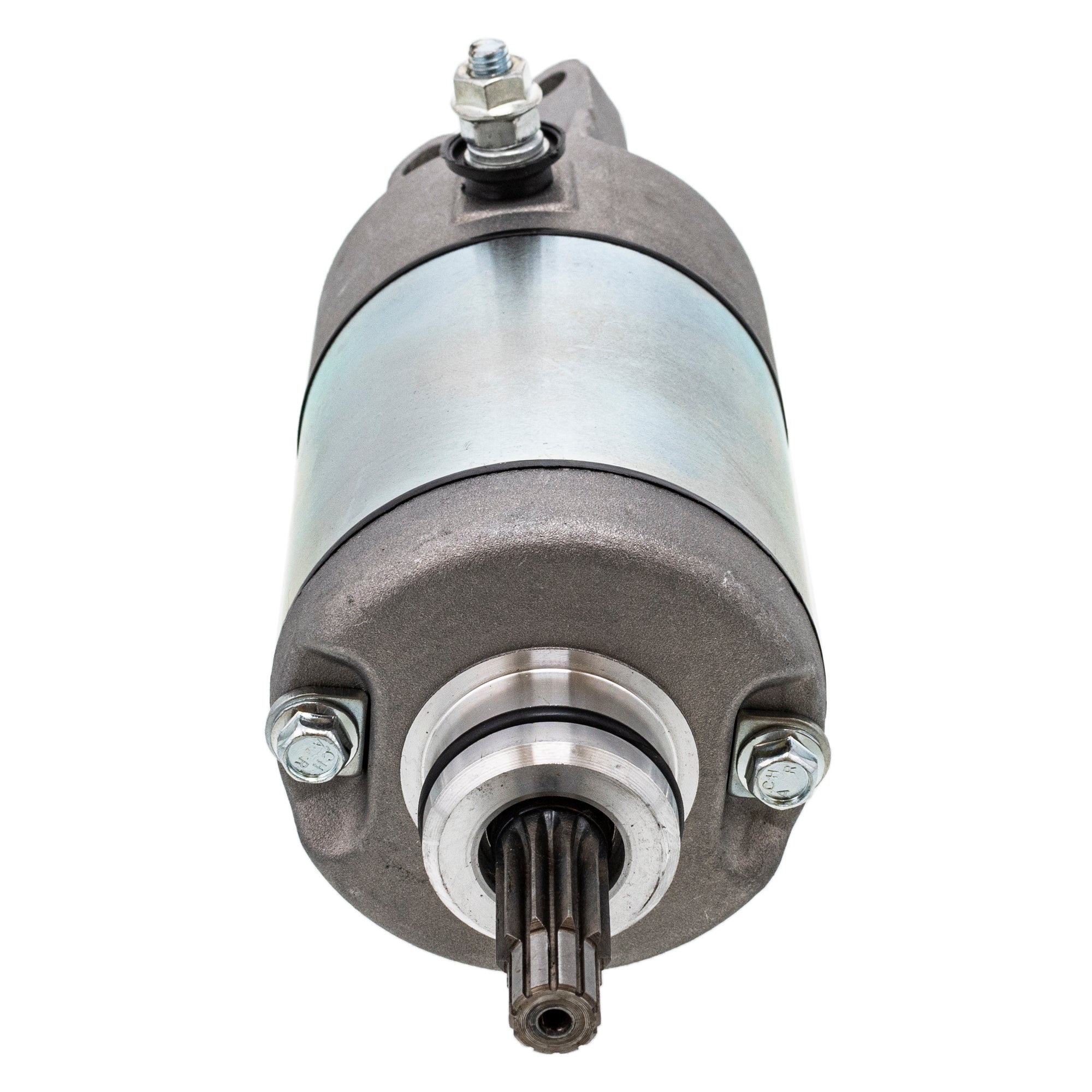 Starter Motor Assembly Honda | NICHE PARTS