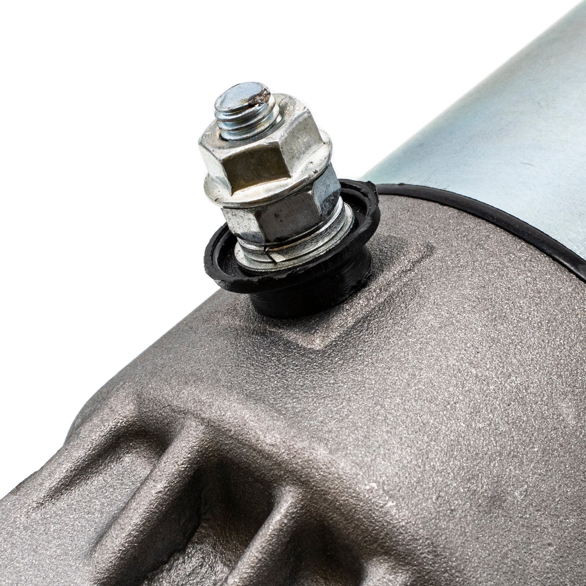 Starter Motor Assembly Honda | NICHE PARTS