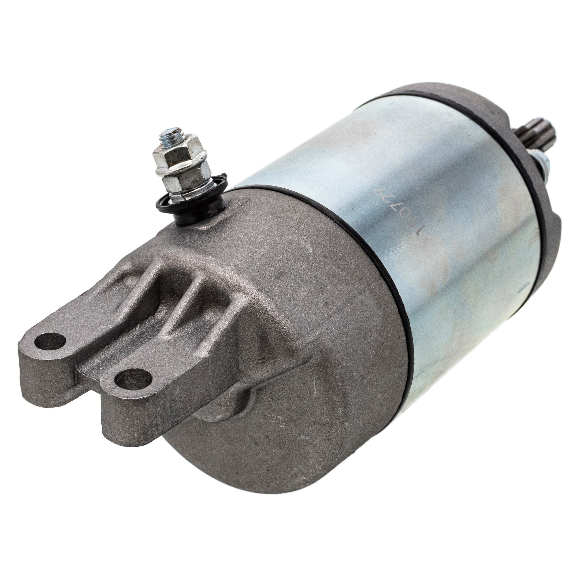 Starter Motor Assembly Honda | NICHE PARTS