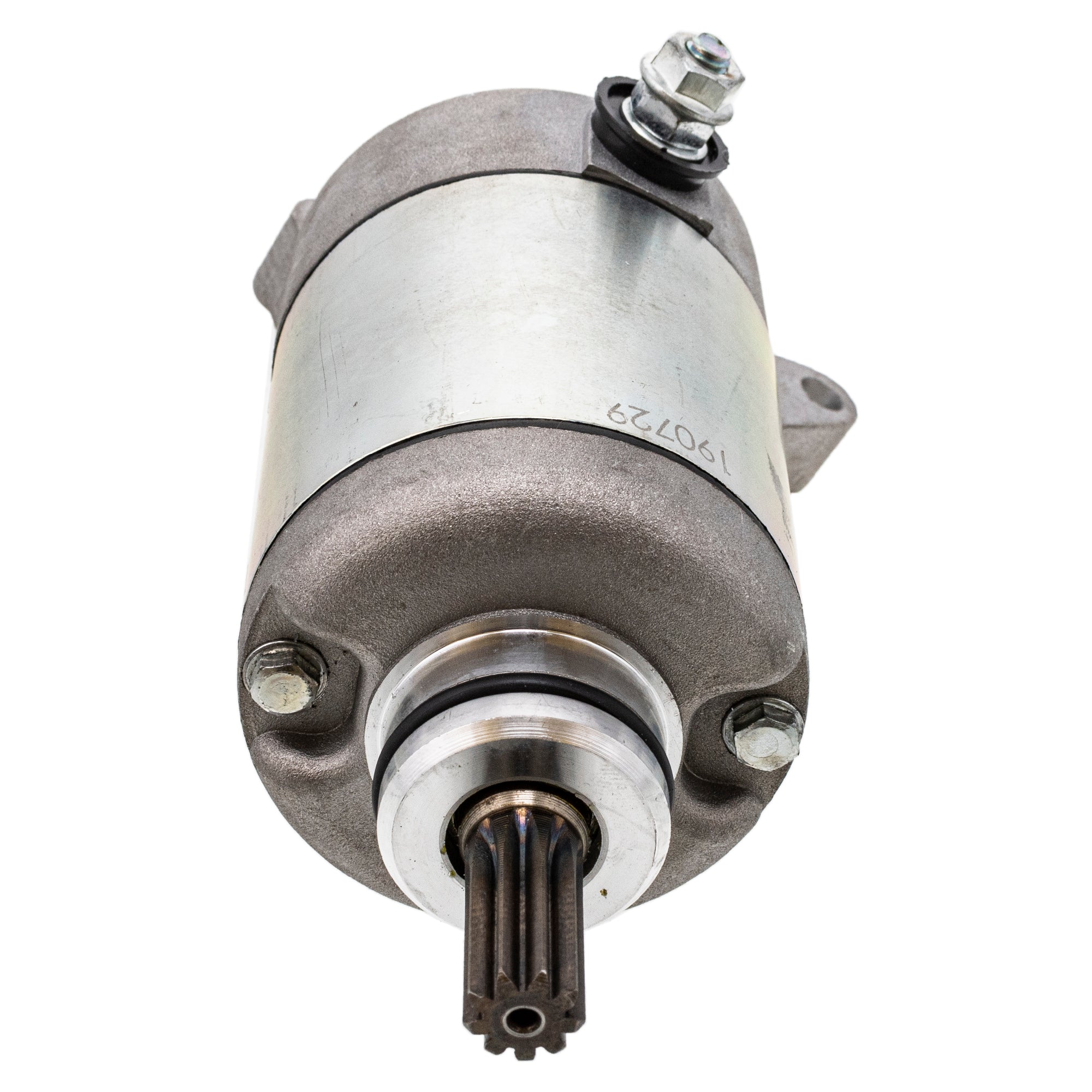 Starter Motor Assembly Yamaha | NICHE PARTS