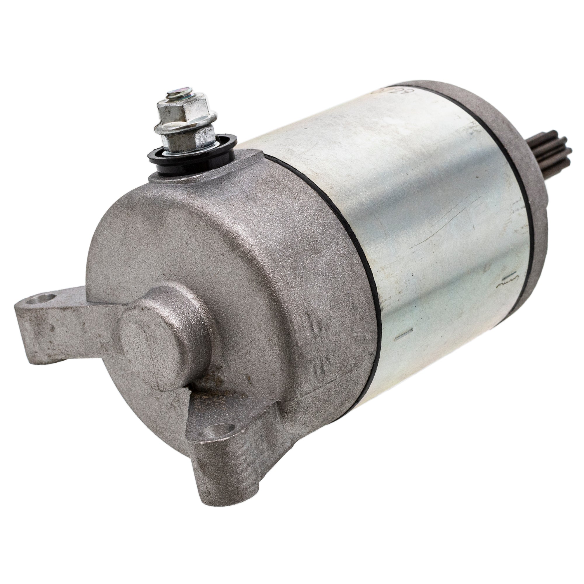 Meyo 7175  Starter Motor Assembly Yamaha | NICHE PARTS