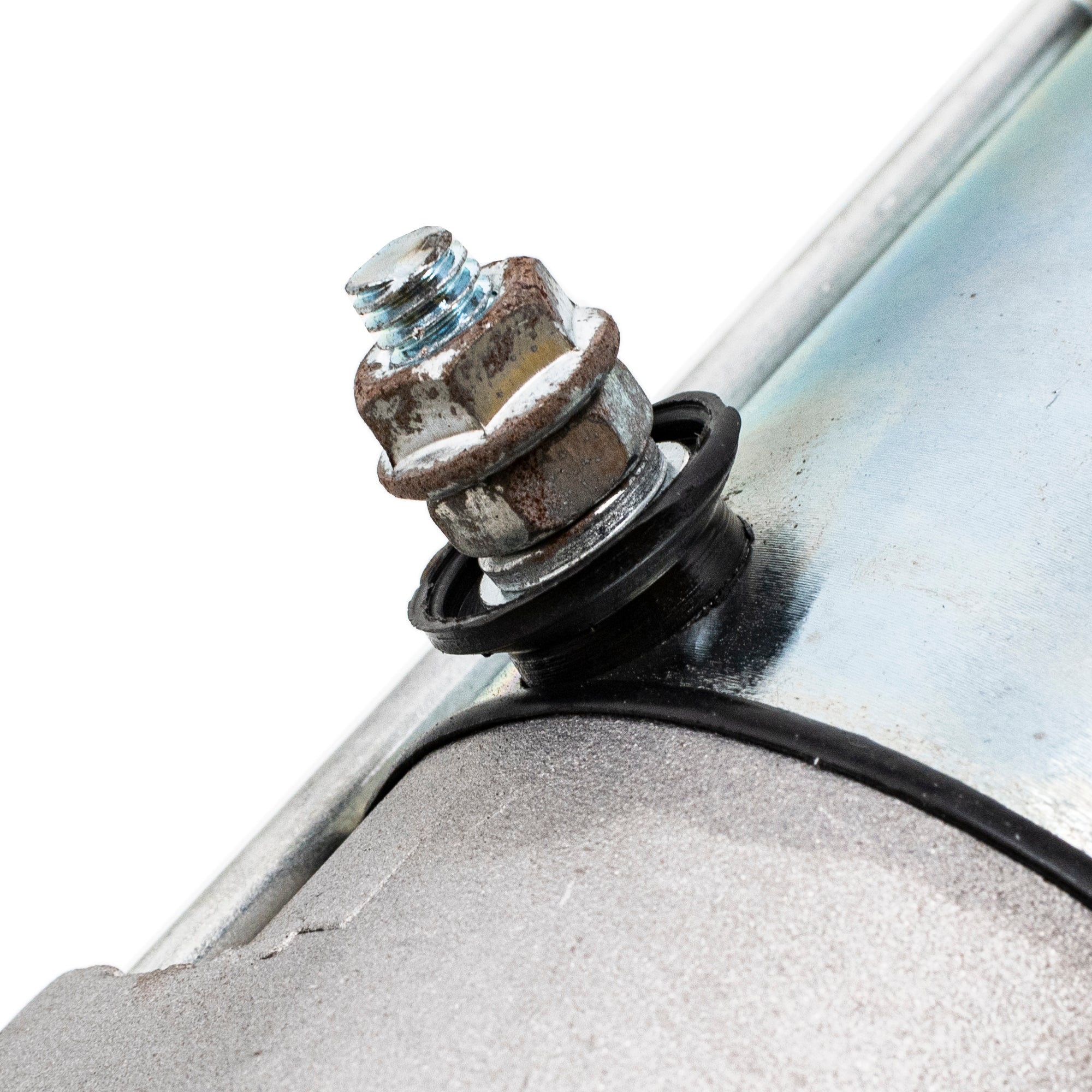 Starter Motor Assembly Polaris | NICHE PARTS