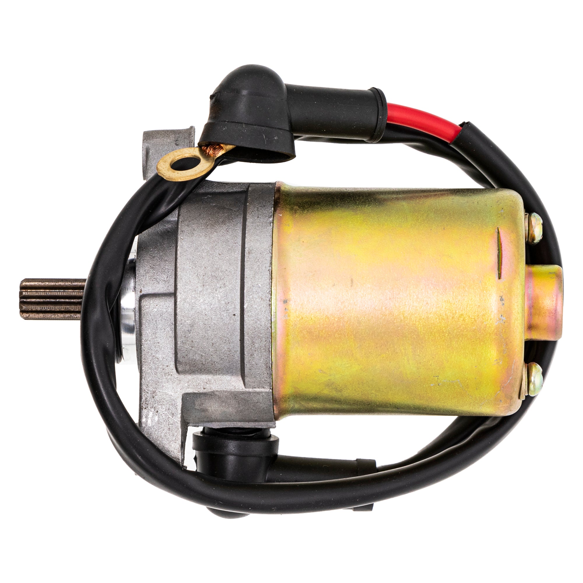 NICHE 519-CSM2251O Starter Motor Assembly for zOTHER Polaris