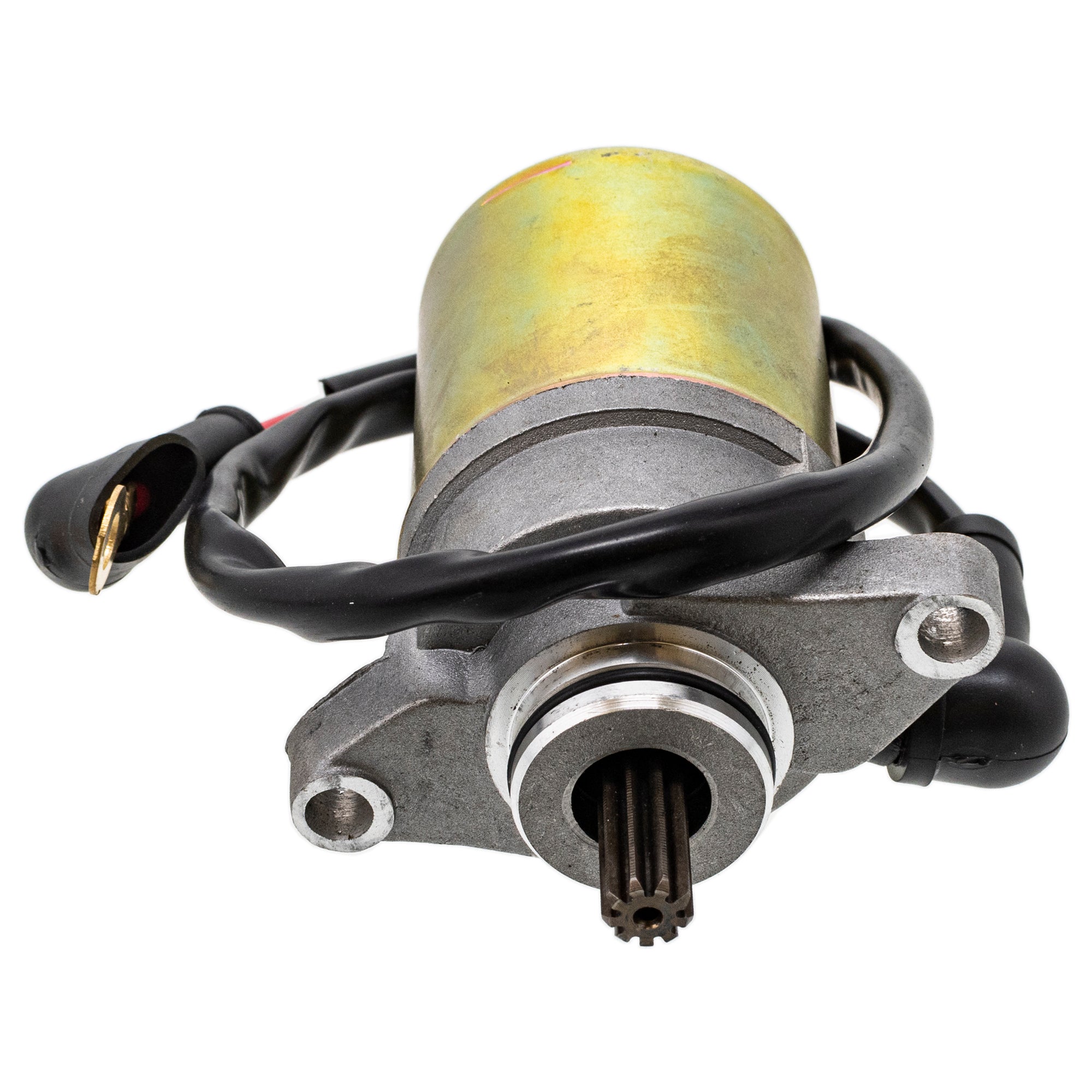 Starter Motor Assembly Polaris | NICHE PARTS