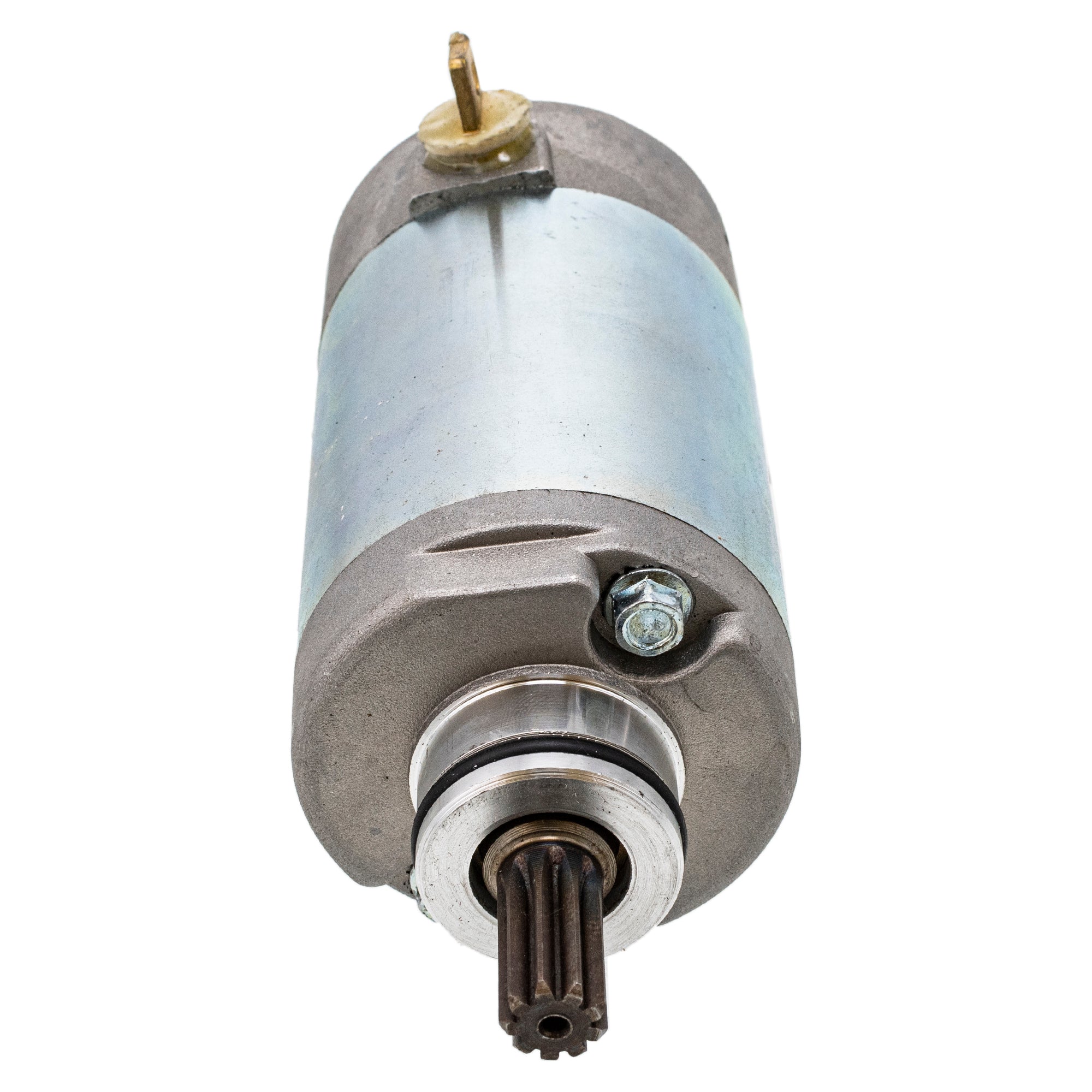Starter Motor Assembly Yamaha | NICHE PARTS